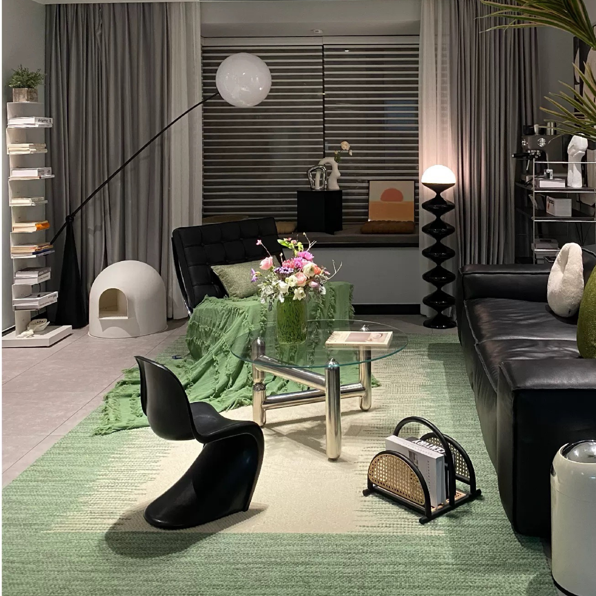 Meadow Wool Rug