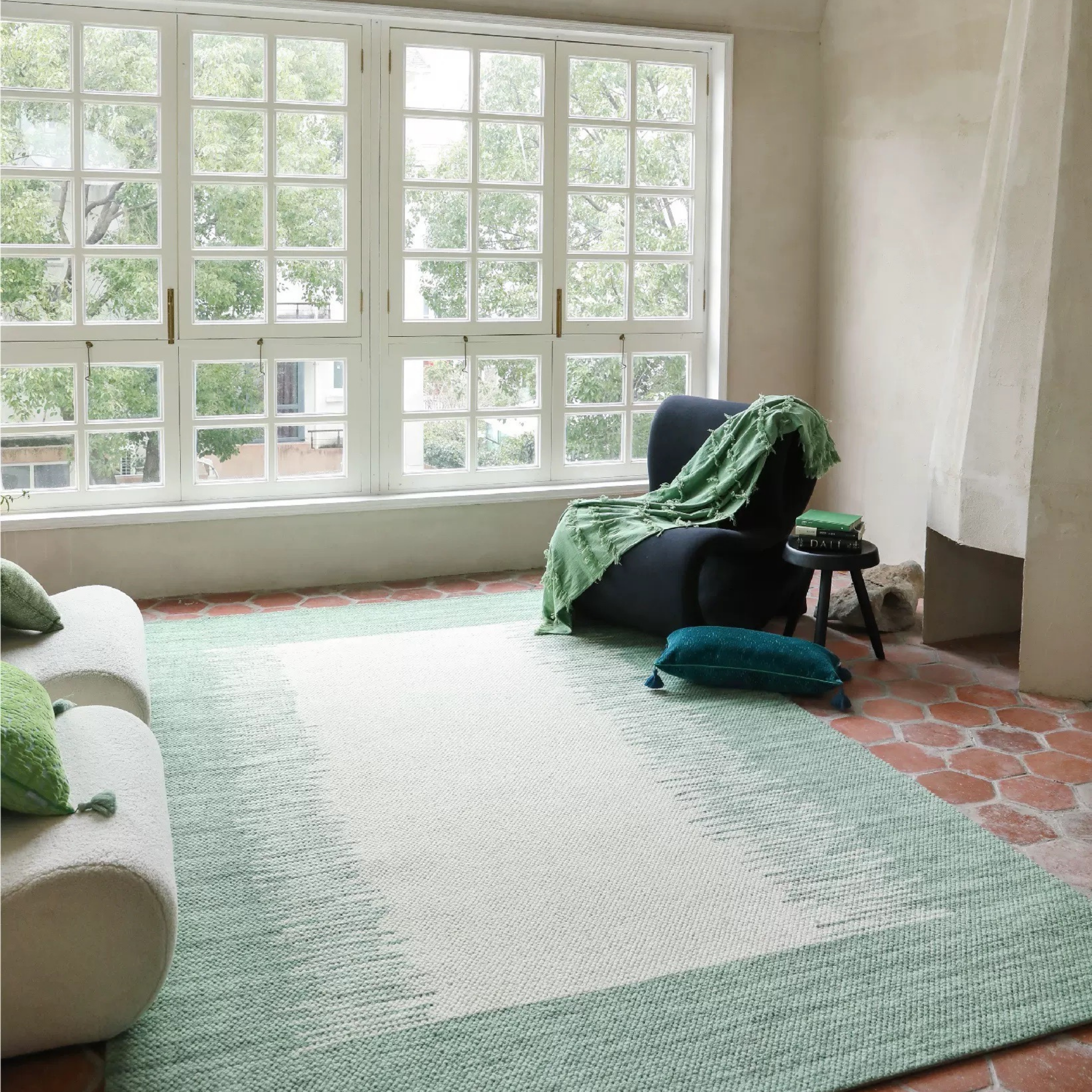 Meadow Wool Rug