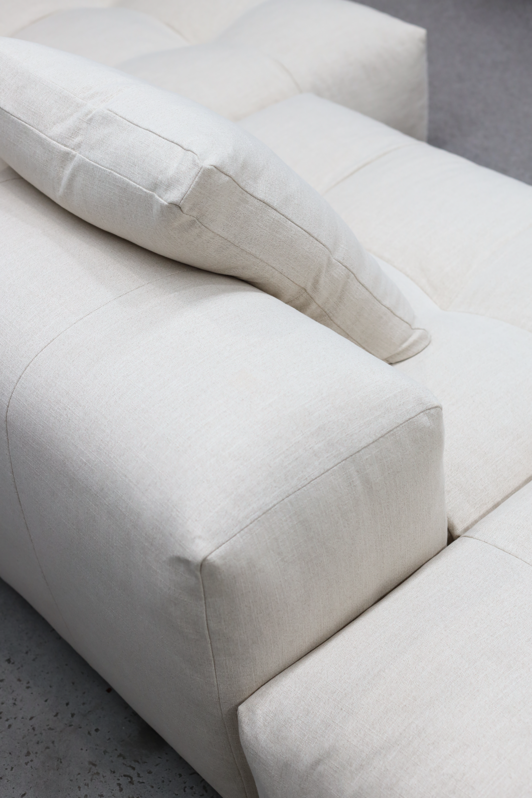 Pixel Modular Sofa