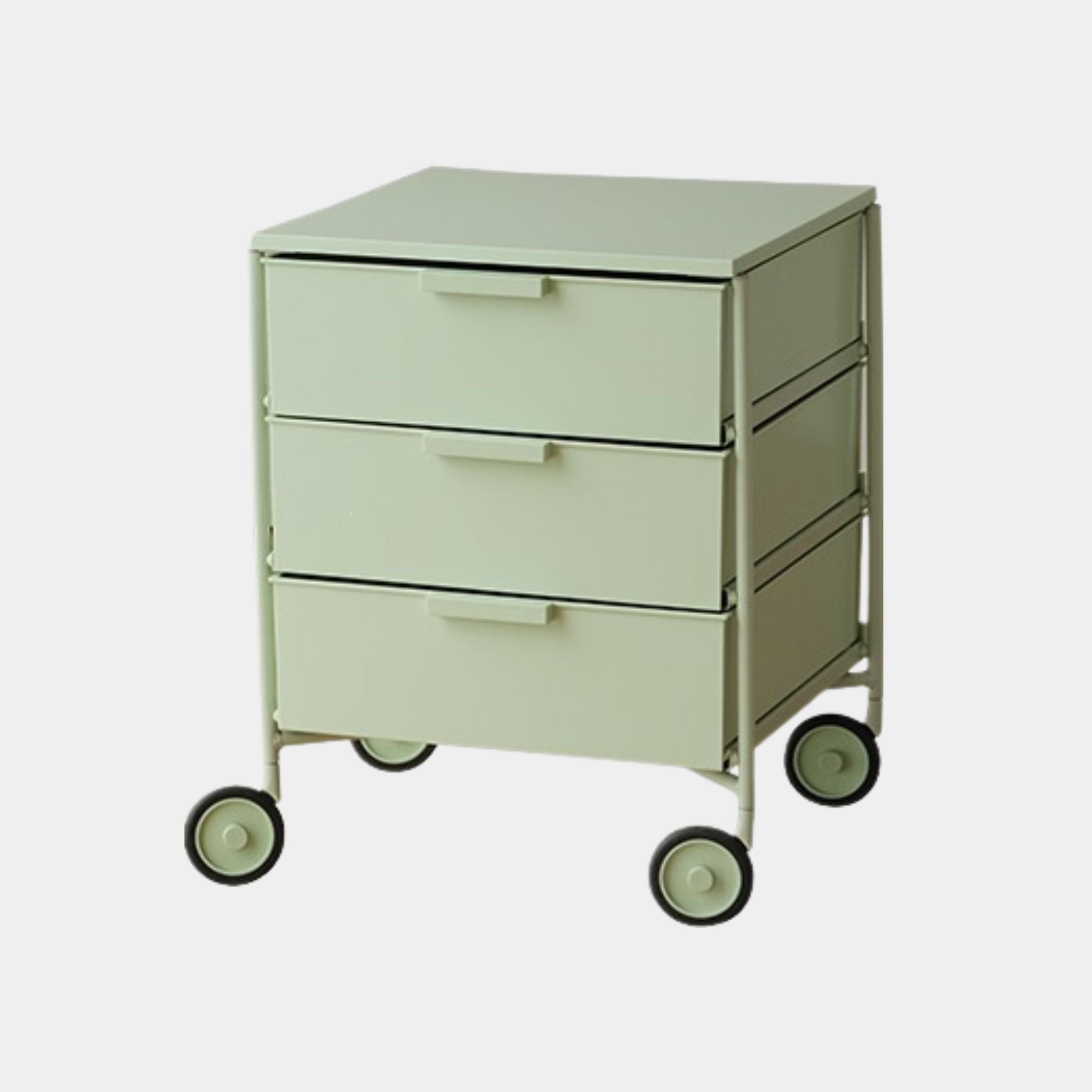 Forma 3-Drawer Utility Unit