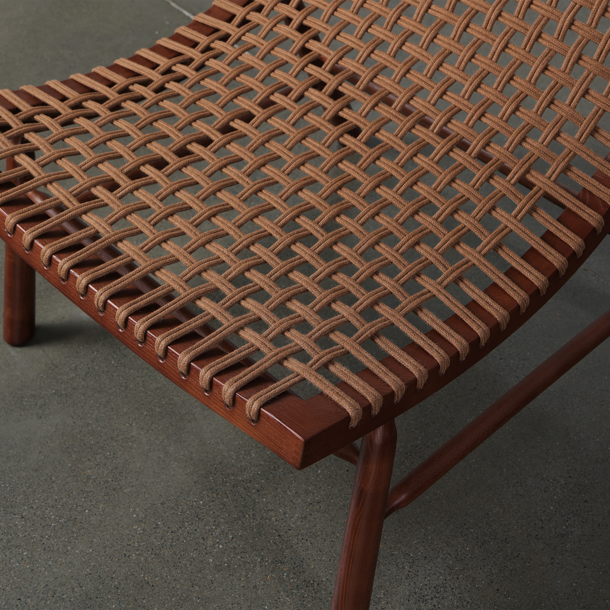 Alisha Armchair
