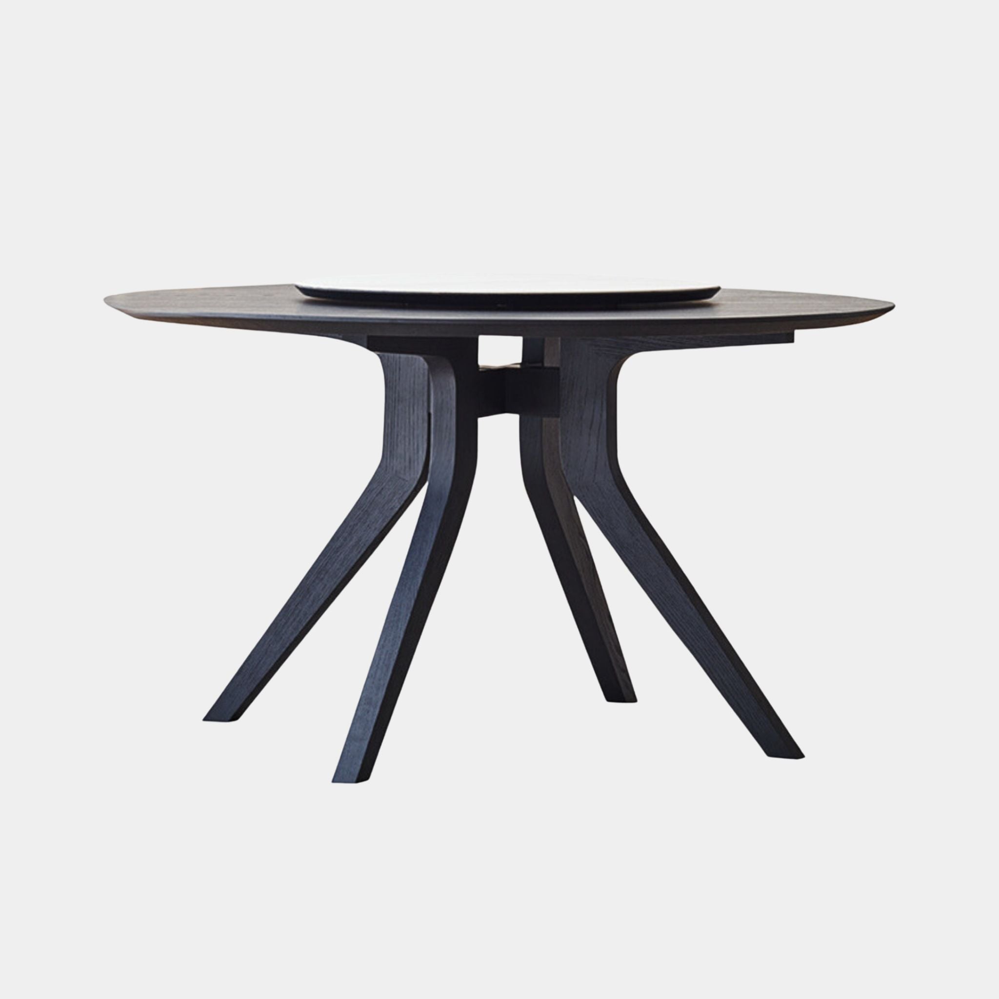 Teramo Circular Dining Table - The Feelter