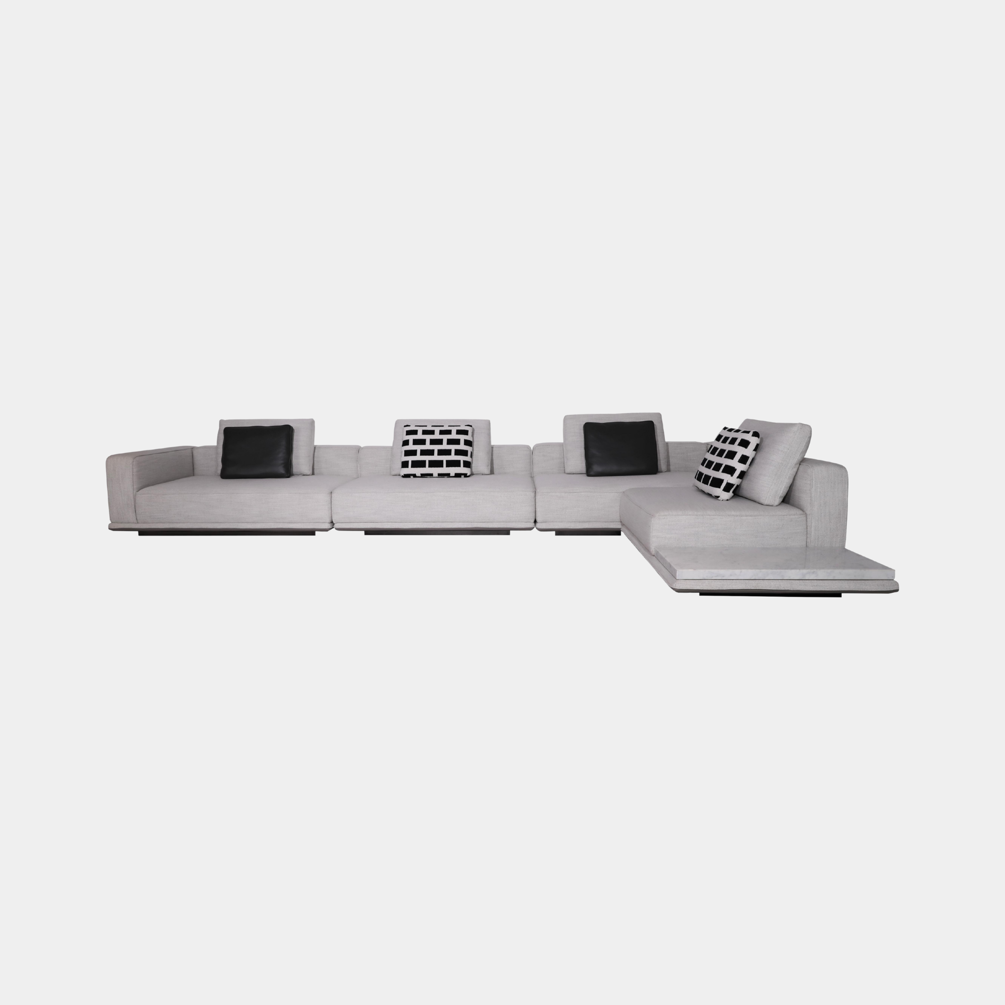 Horizon Modular Sofa