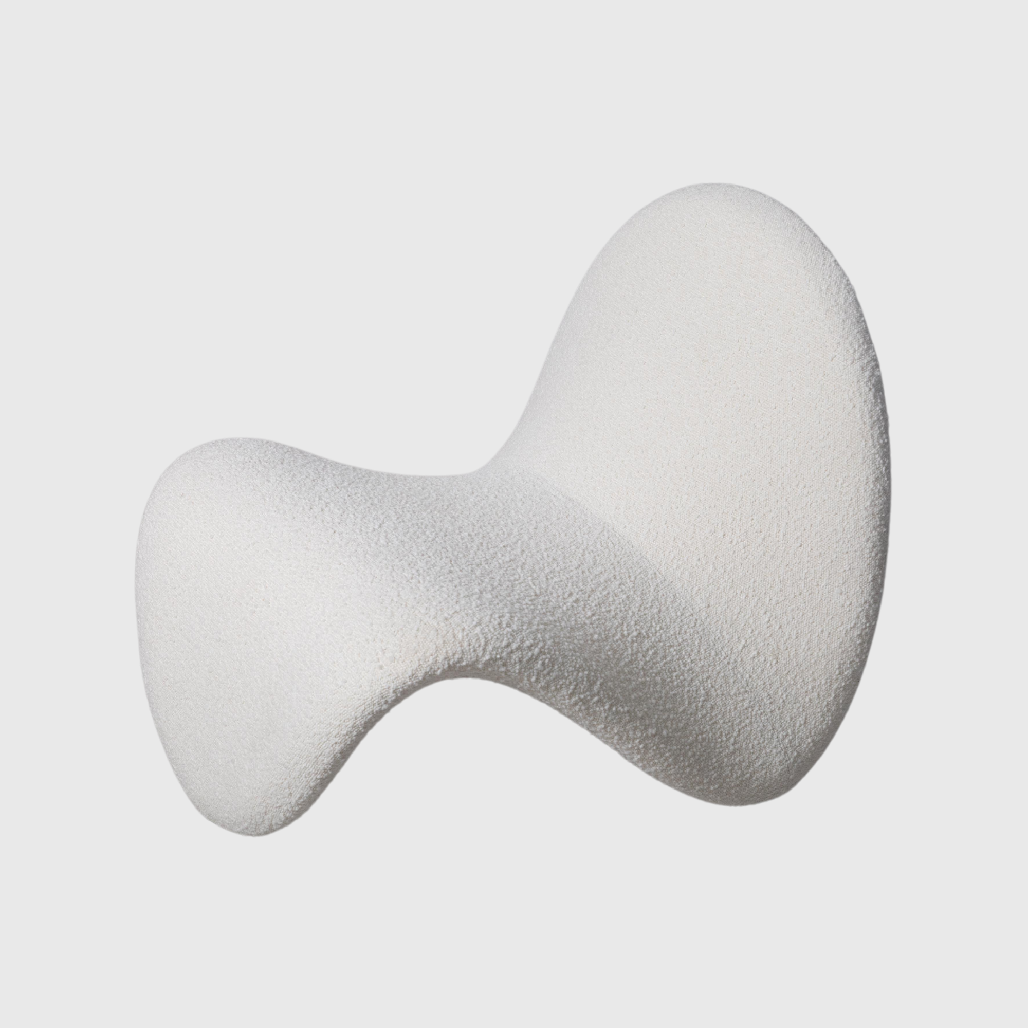 Tongue Chair Replica | The Feelter