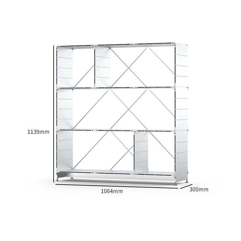 Cube Series | Modular Shelves