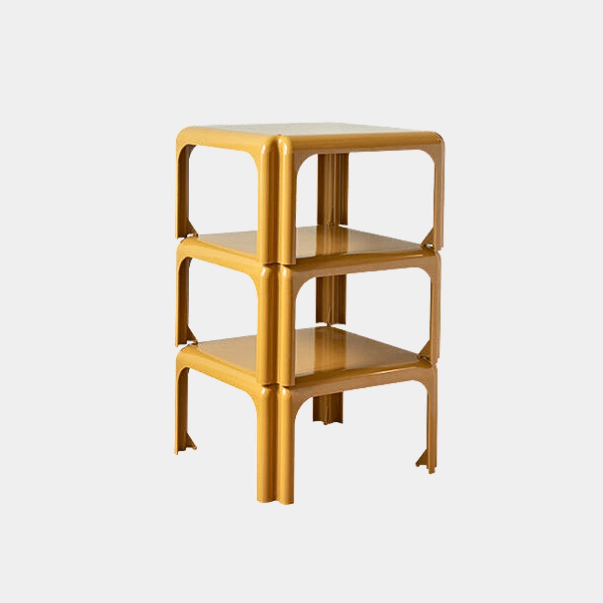 Elaine Stackable Table - The Feelter