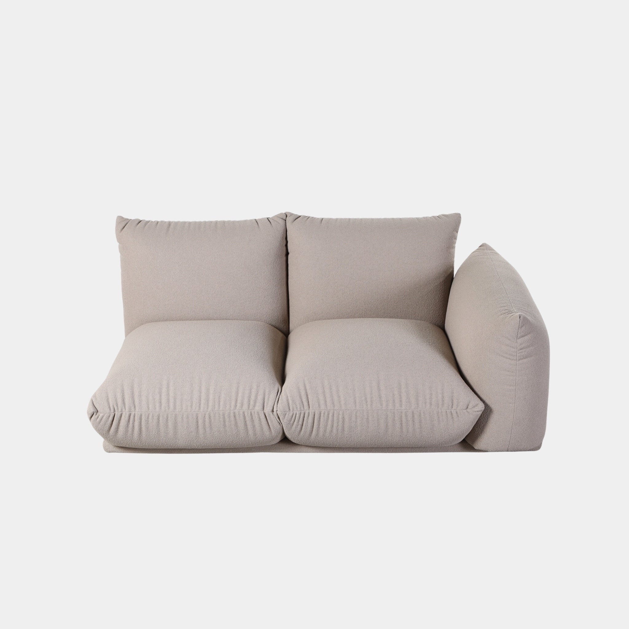 Loaf Modular Sofa - The Feelter