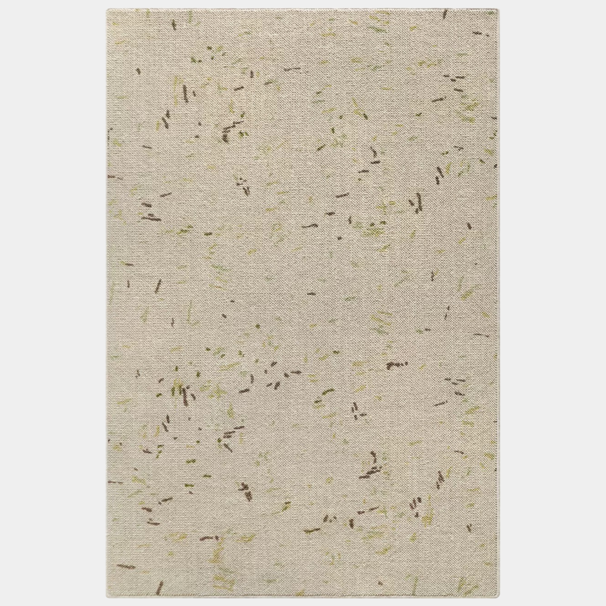 Spring Wool Rug