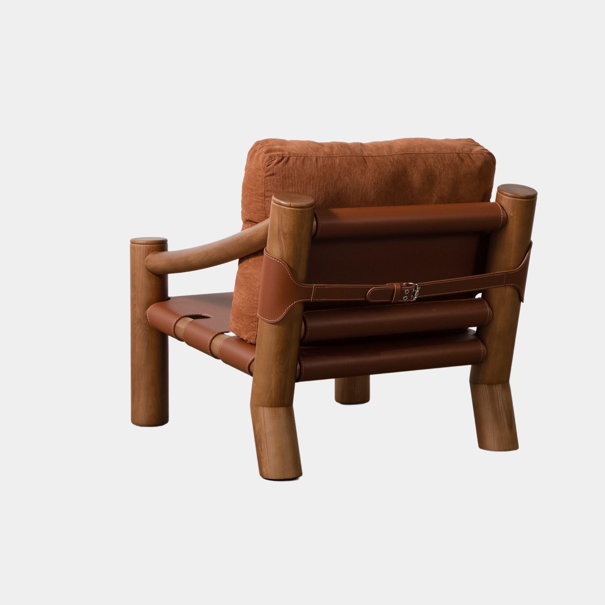 Lola Armchair
