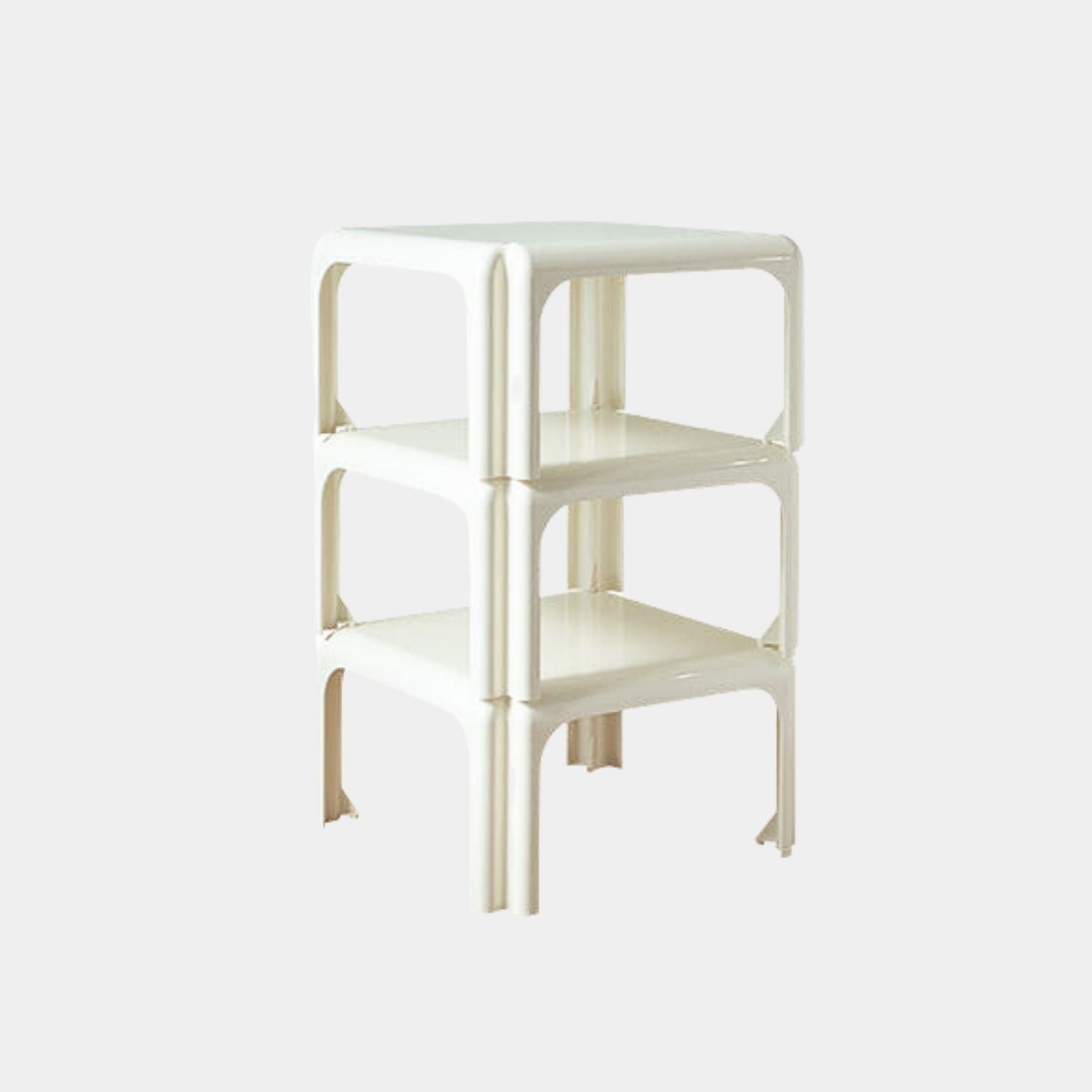 Elaine Stackable Table - The Feelter