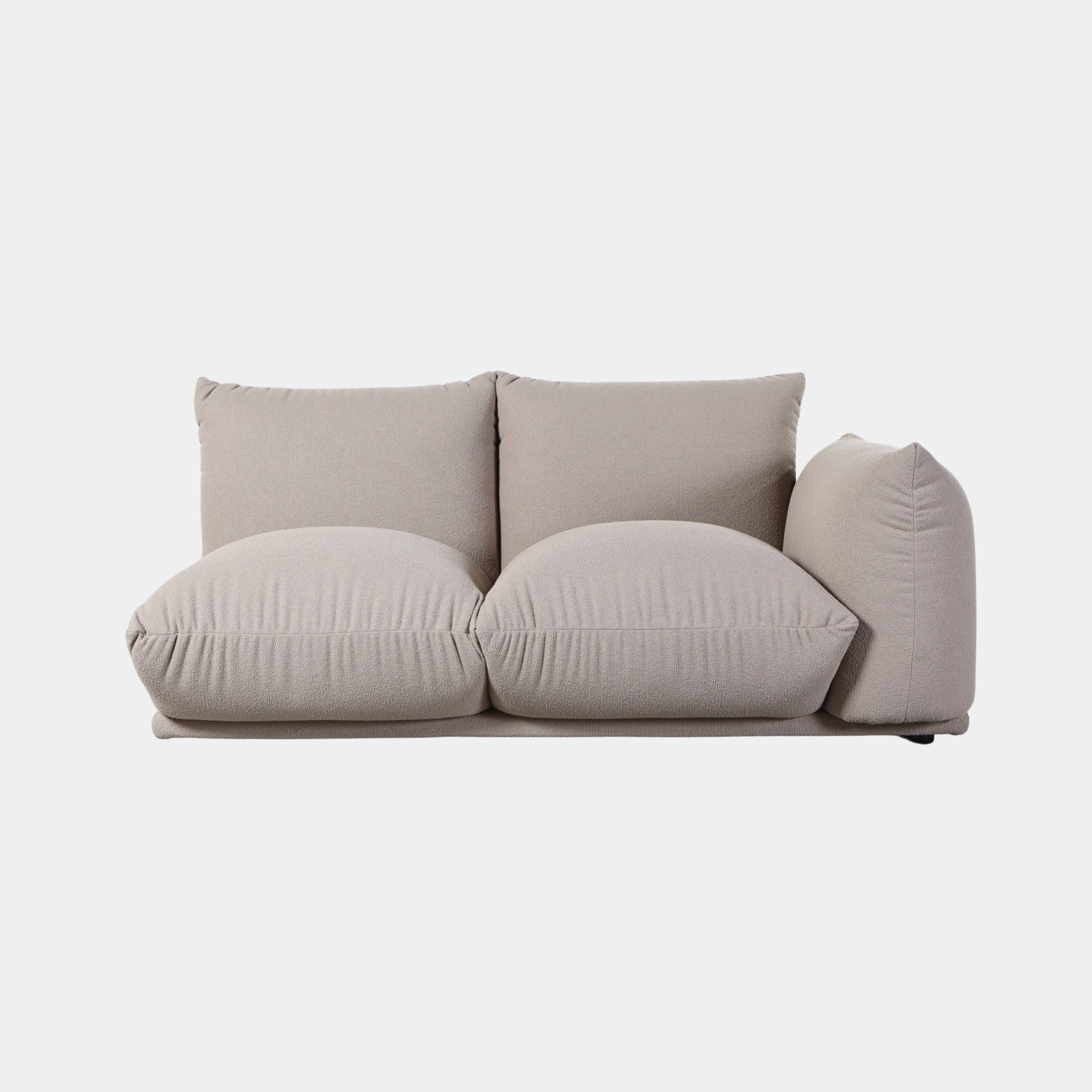 Loaf Modular Sofa - The Feelter