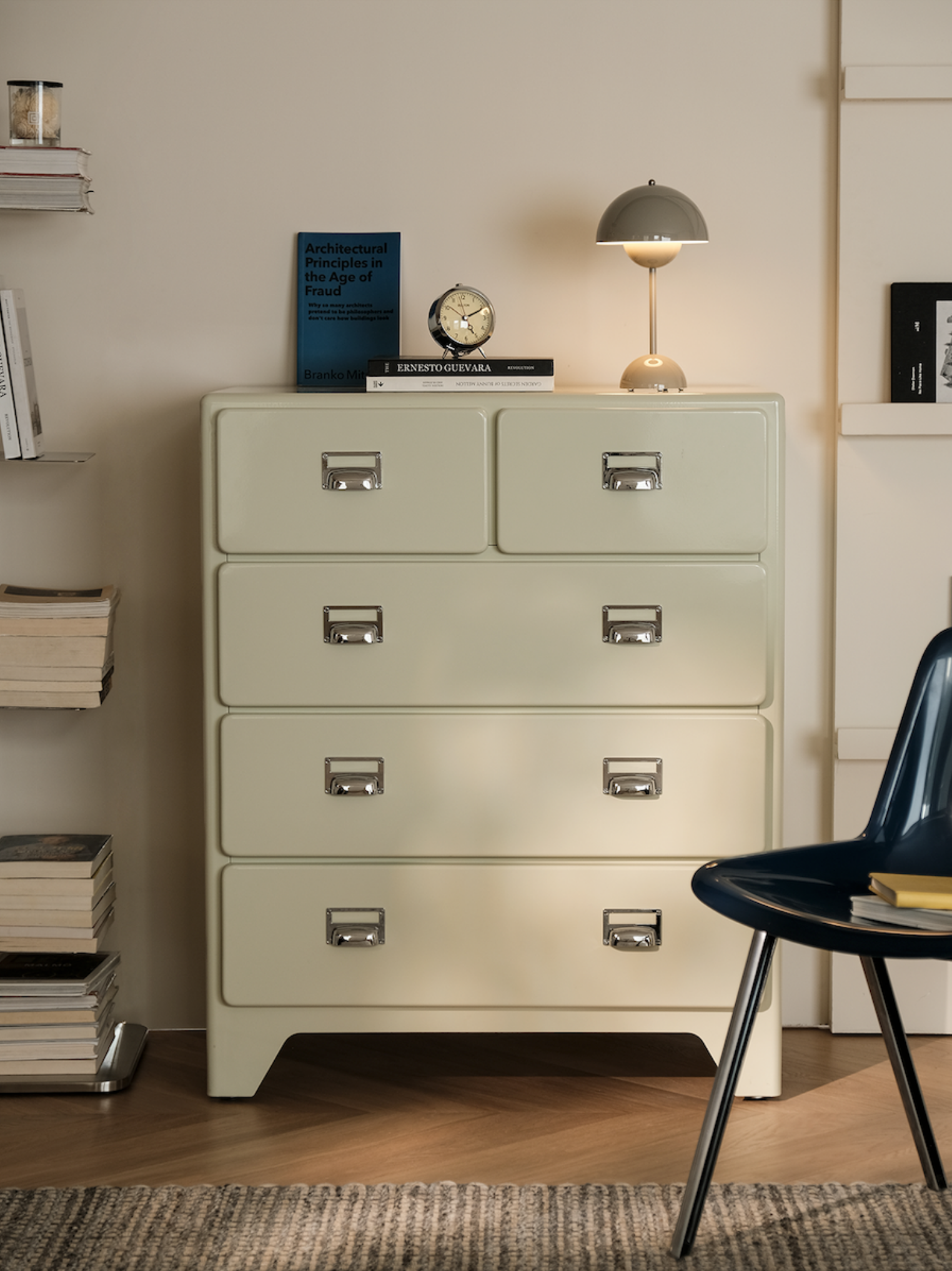 Vault Series | Double Fronted Sideboard