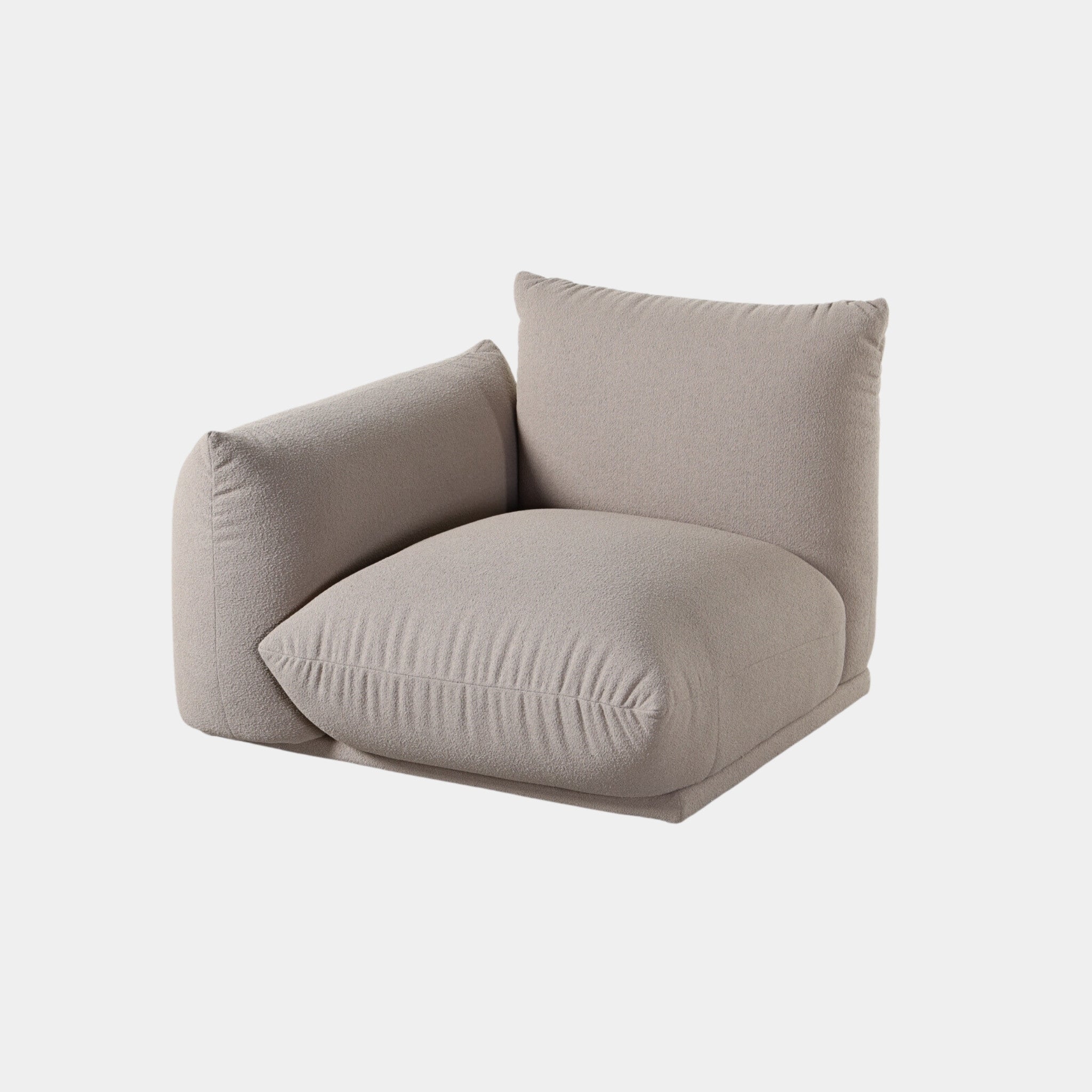 Loaf Modular Sofa - The Feelter