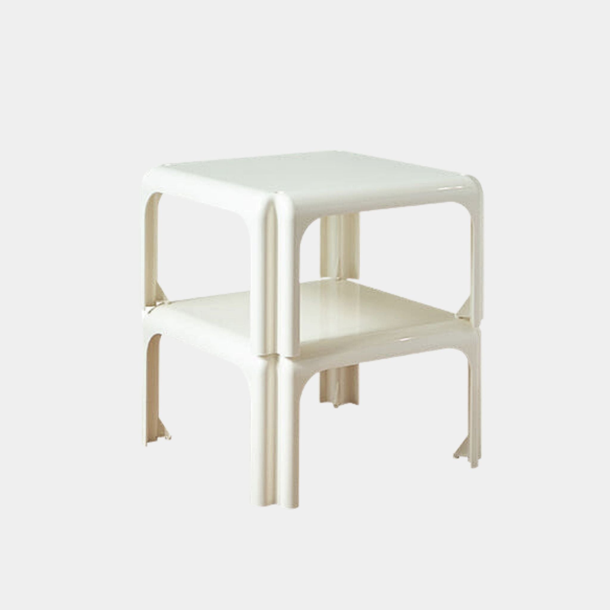 Elaine Stackable Table - The Feelter