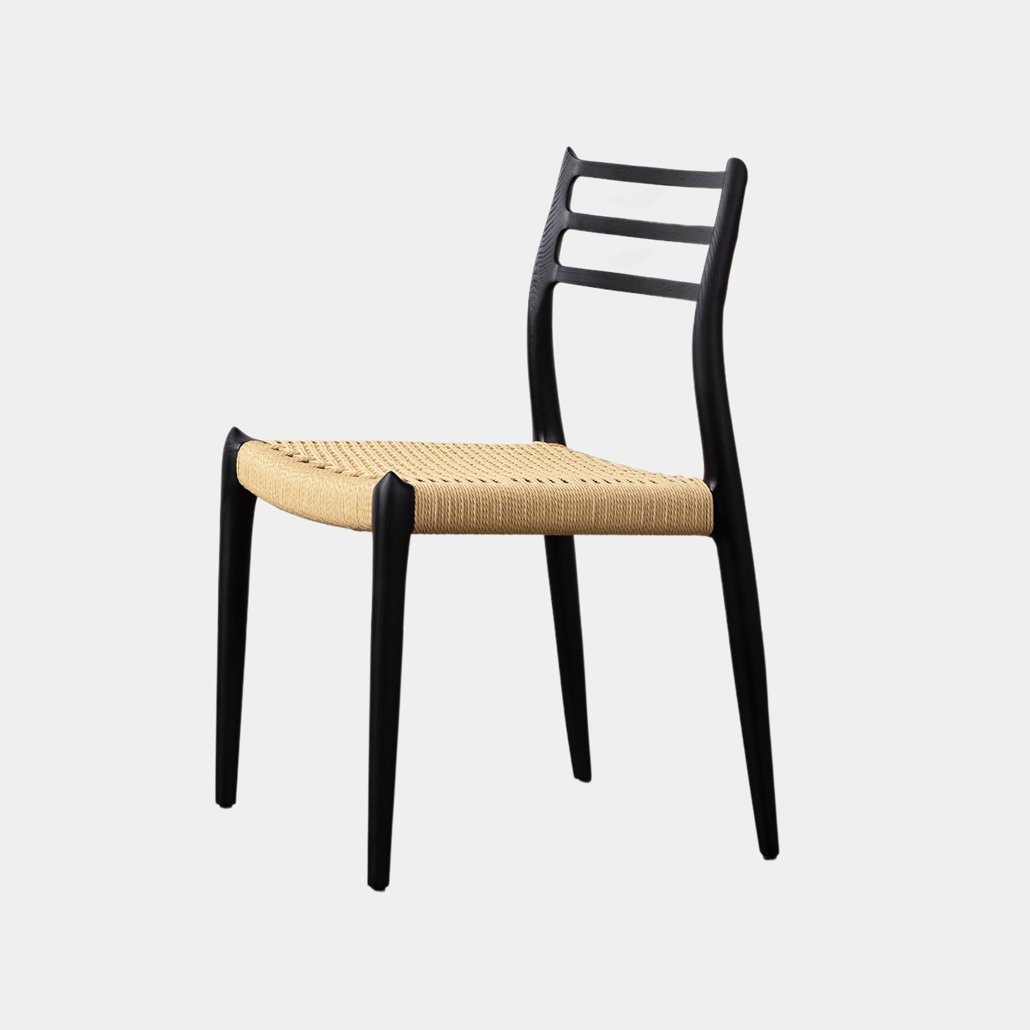 Godfrey Armless Wicker Dining Chair