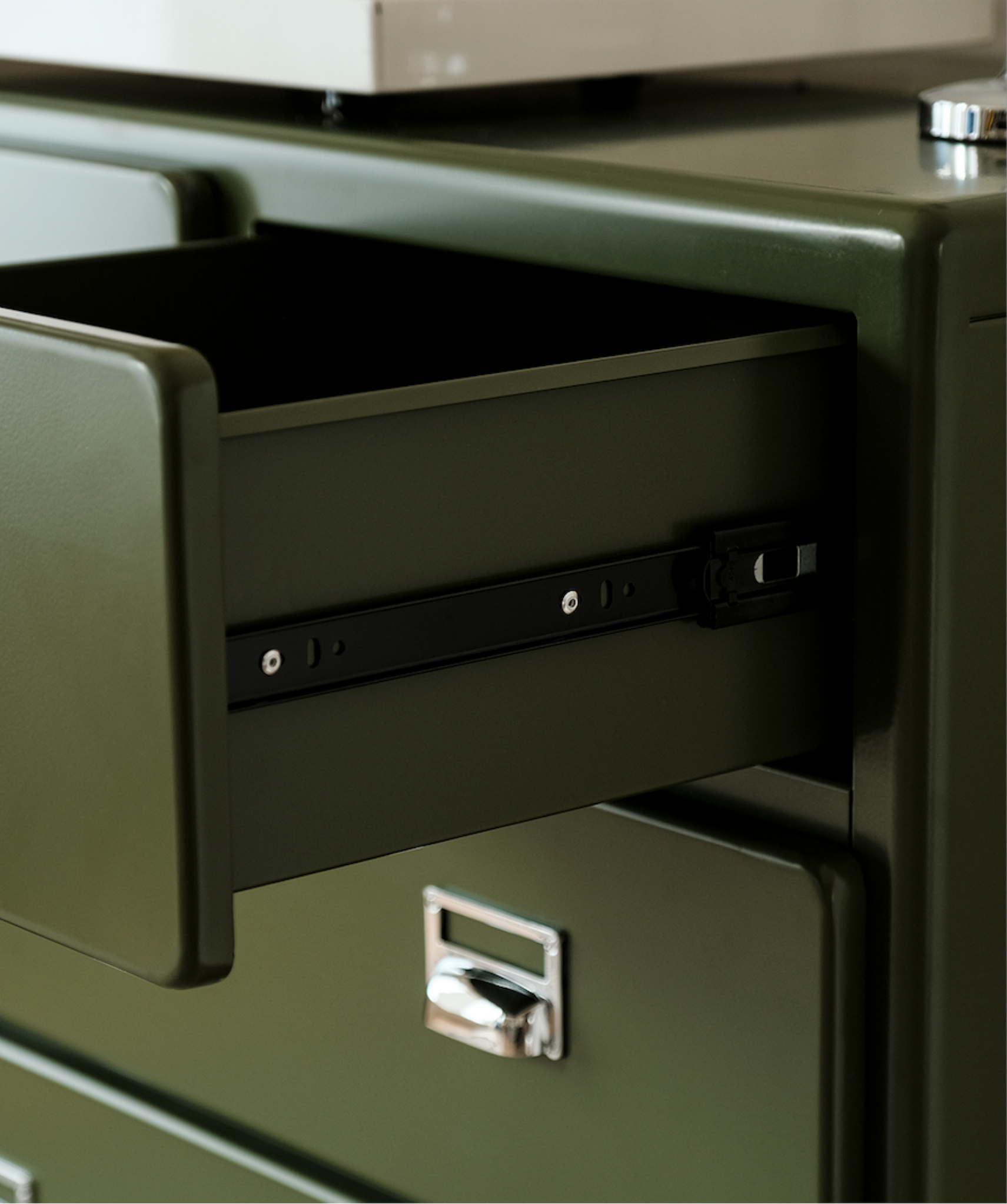 Vault Series | Double Fronted Sideboard