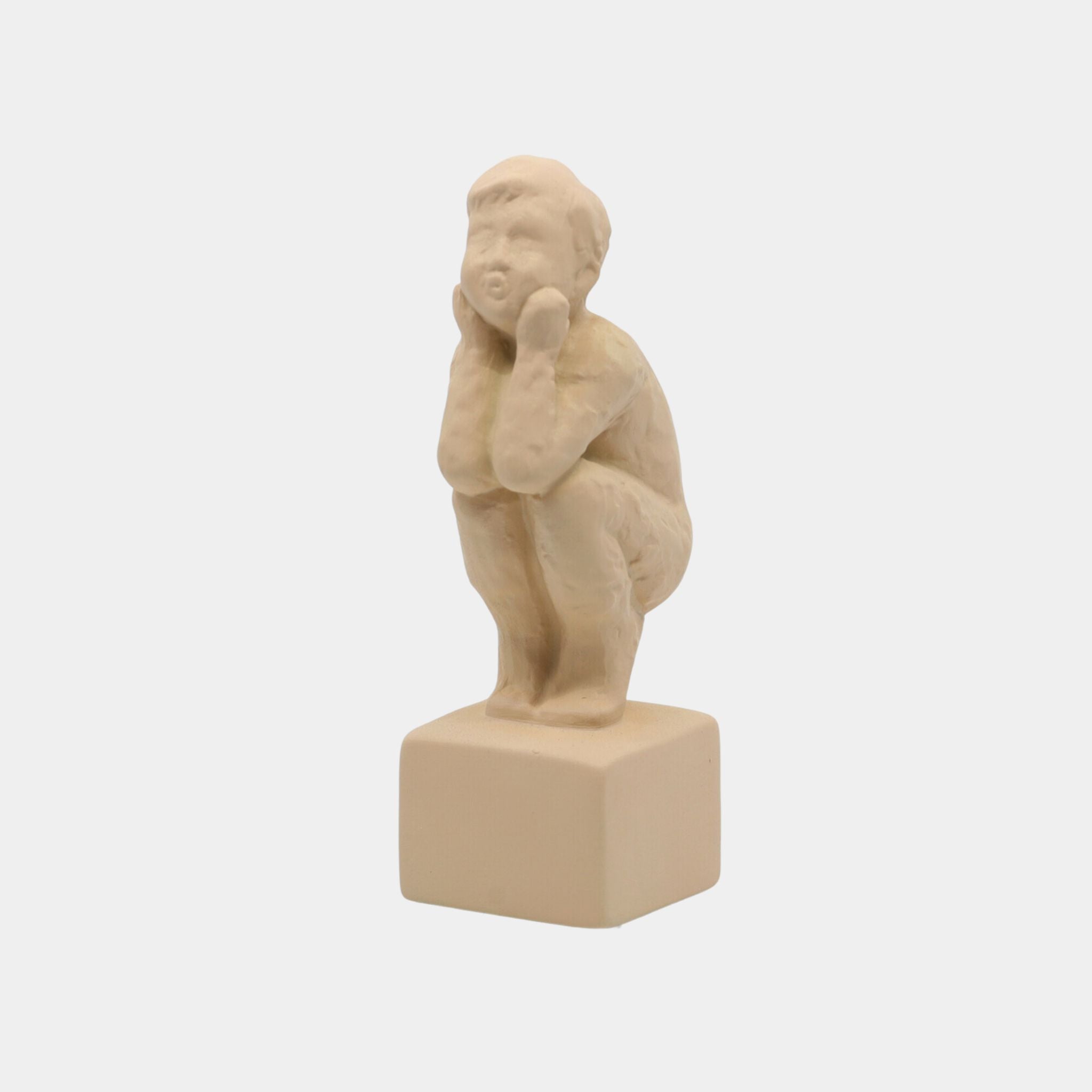 Ceramic Sculptures | Playful People III