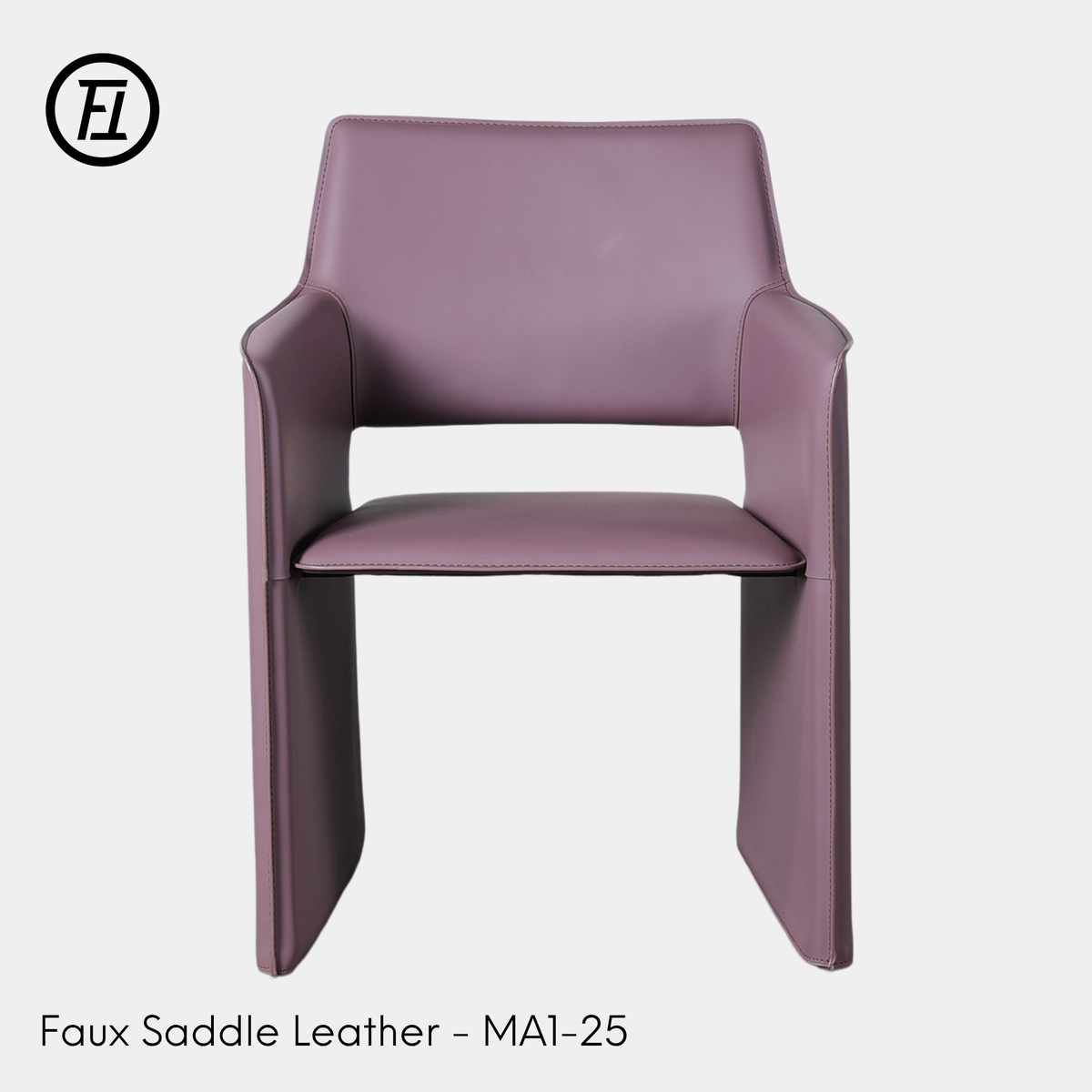 George Dining Chair Past Productions