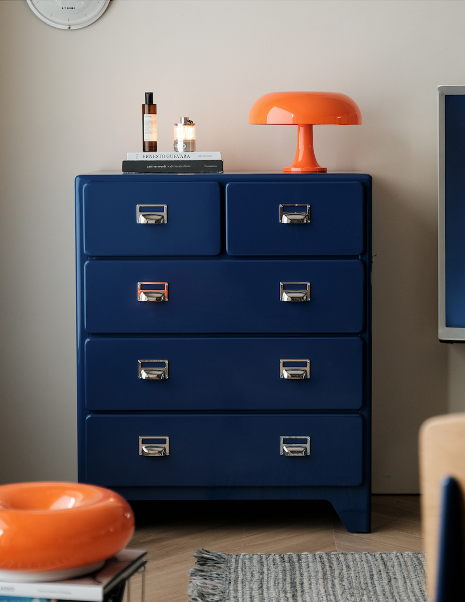 Vault Series | Double Fronted Sideboard