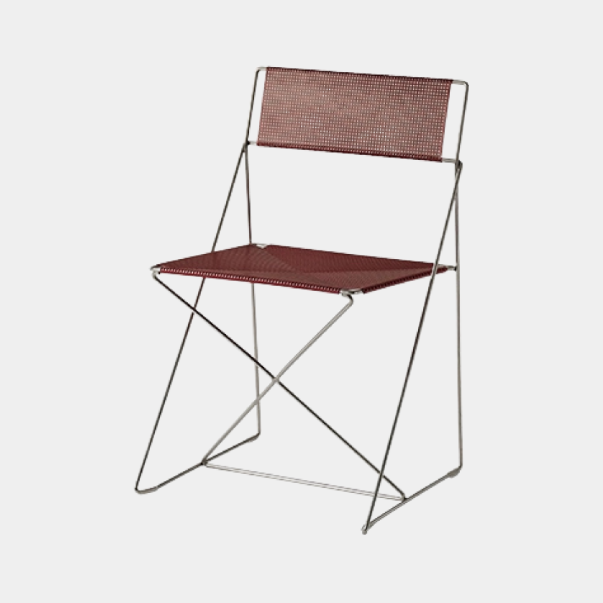 Werner Dining Chair - The Feelter
