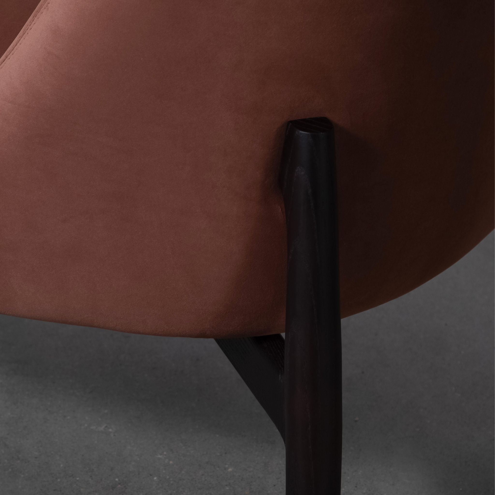 Matty Lounge Chair