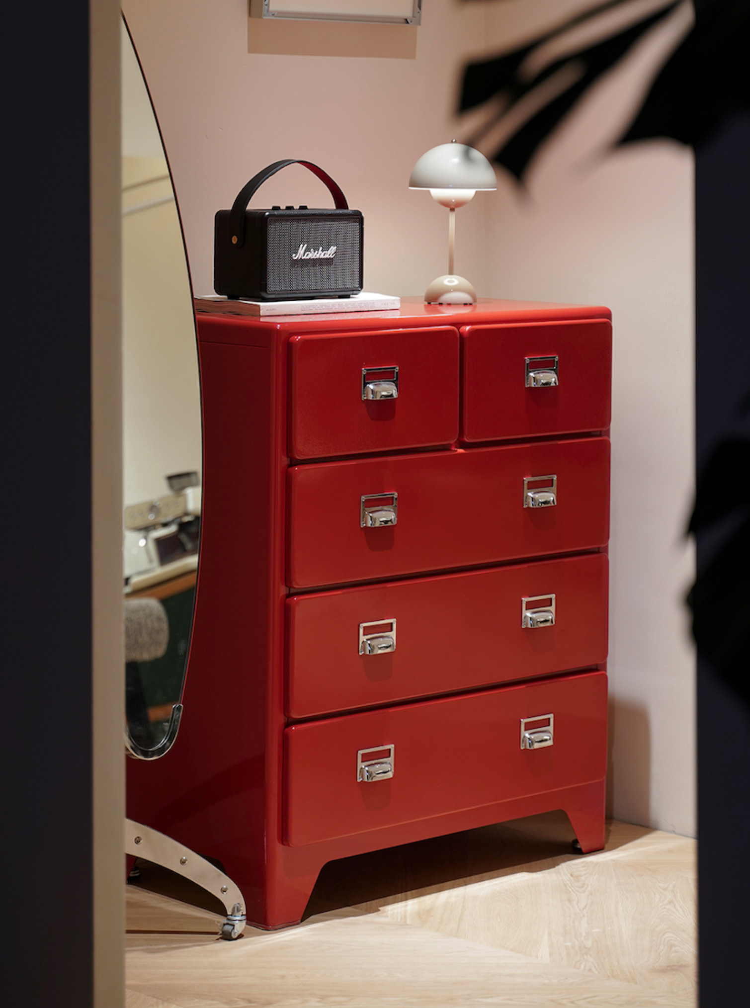 Vault Series | Double Fronted Sideboard