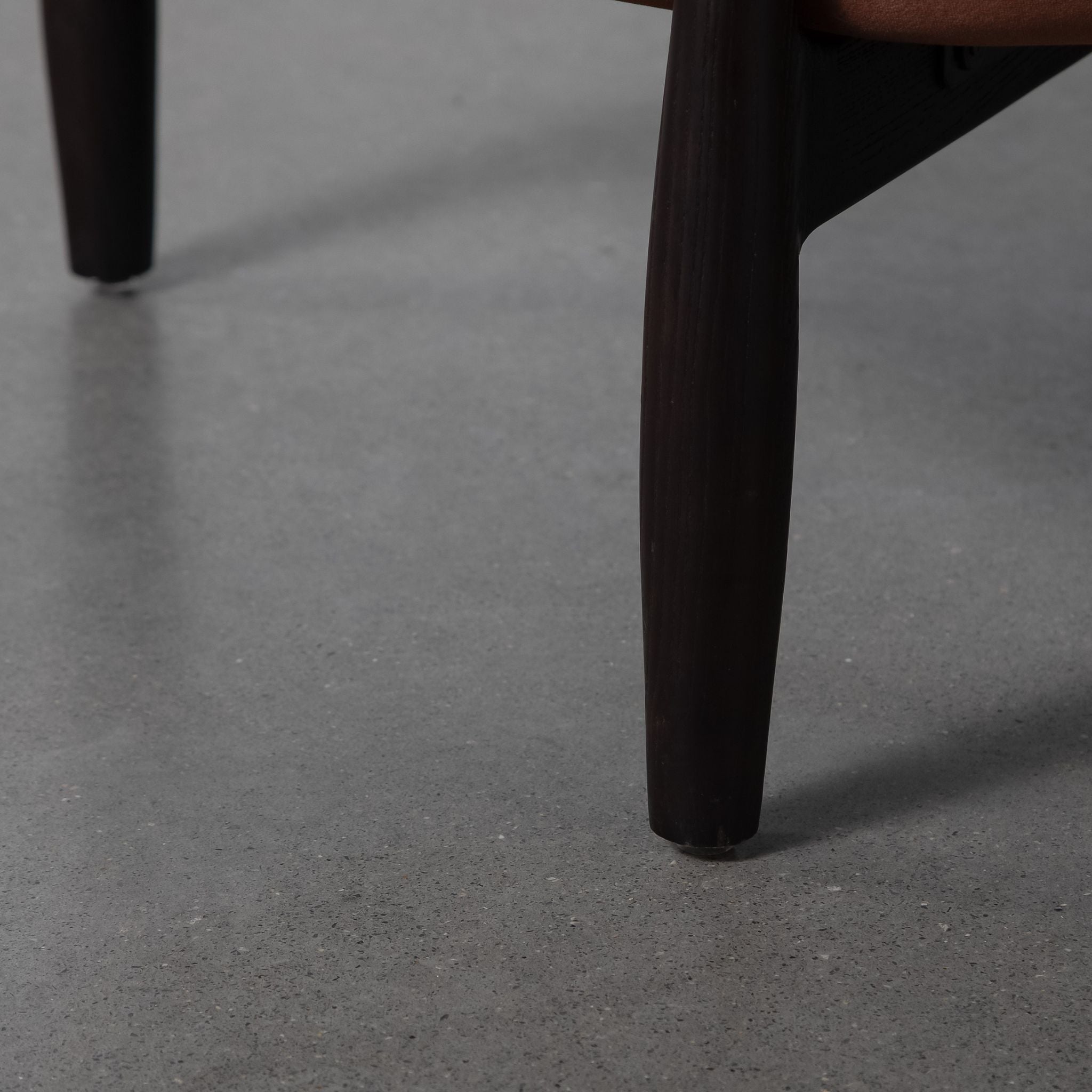 Matty Lounge Chair