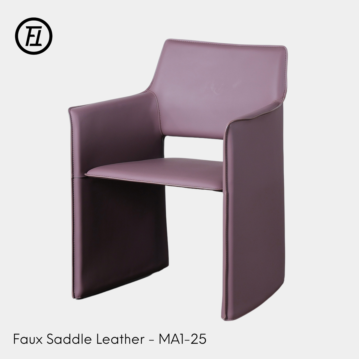 George Dining Chair Past Productions