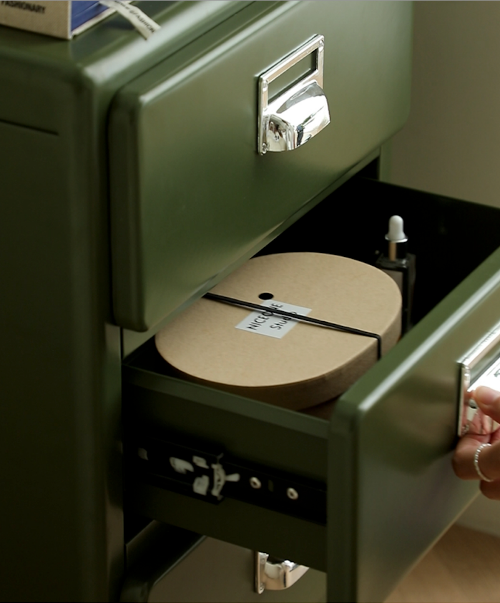 Vault Series | Double Fronted Sideboard