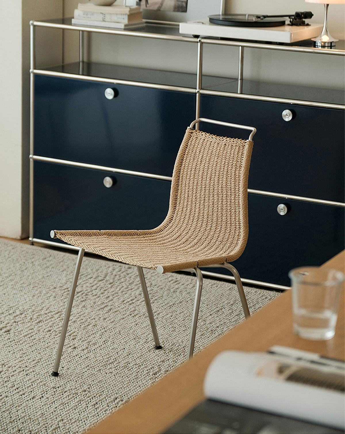 Parker Dining Chair - The Feelter
