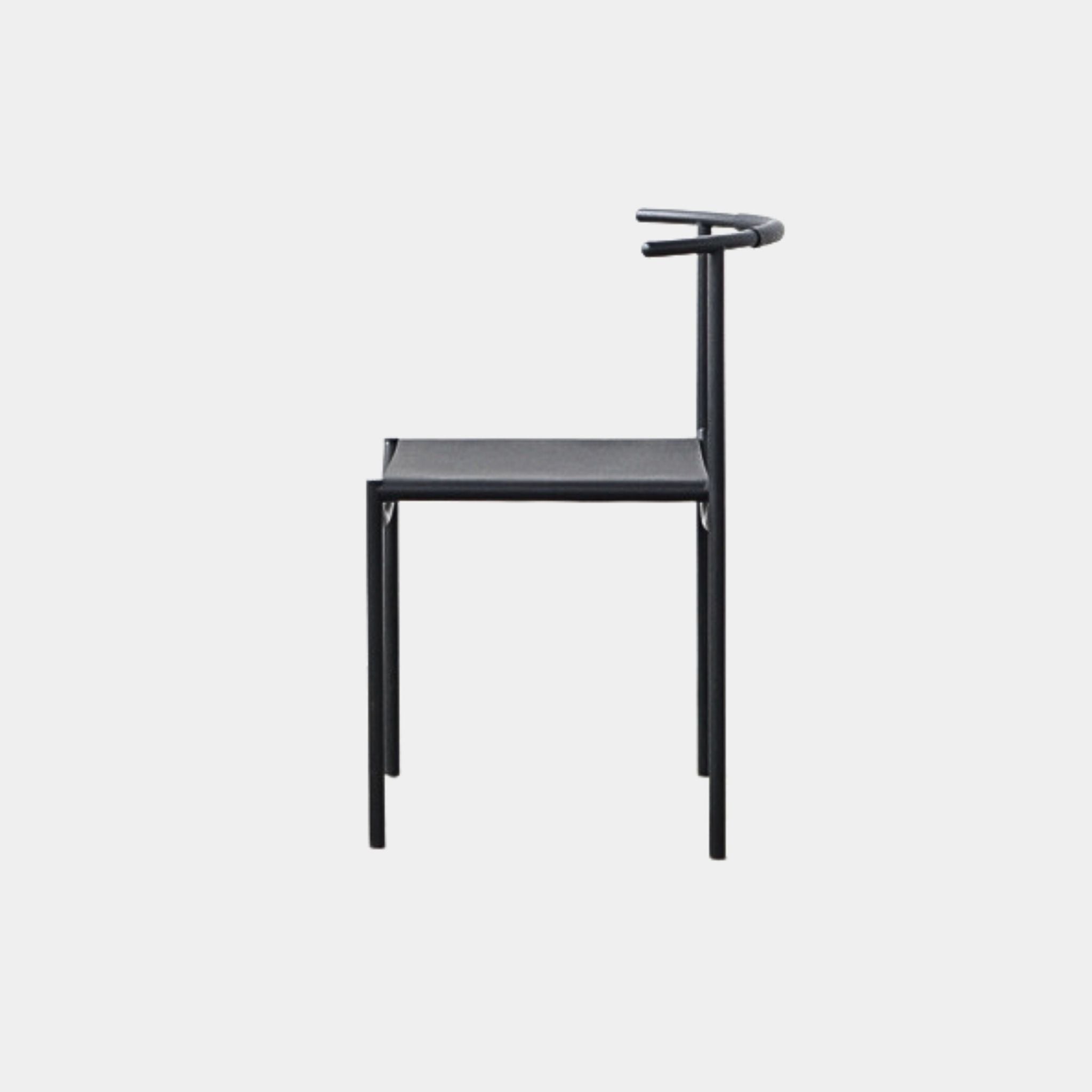 Black Mountain Furniture | Bullhorn Chair