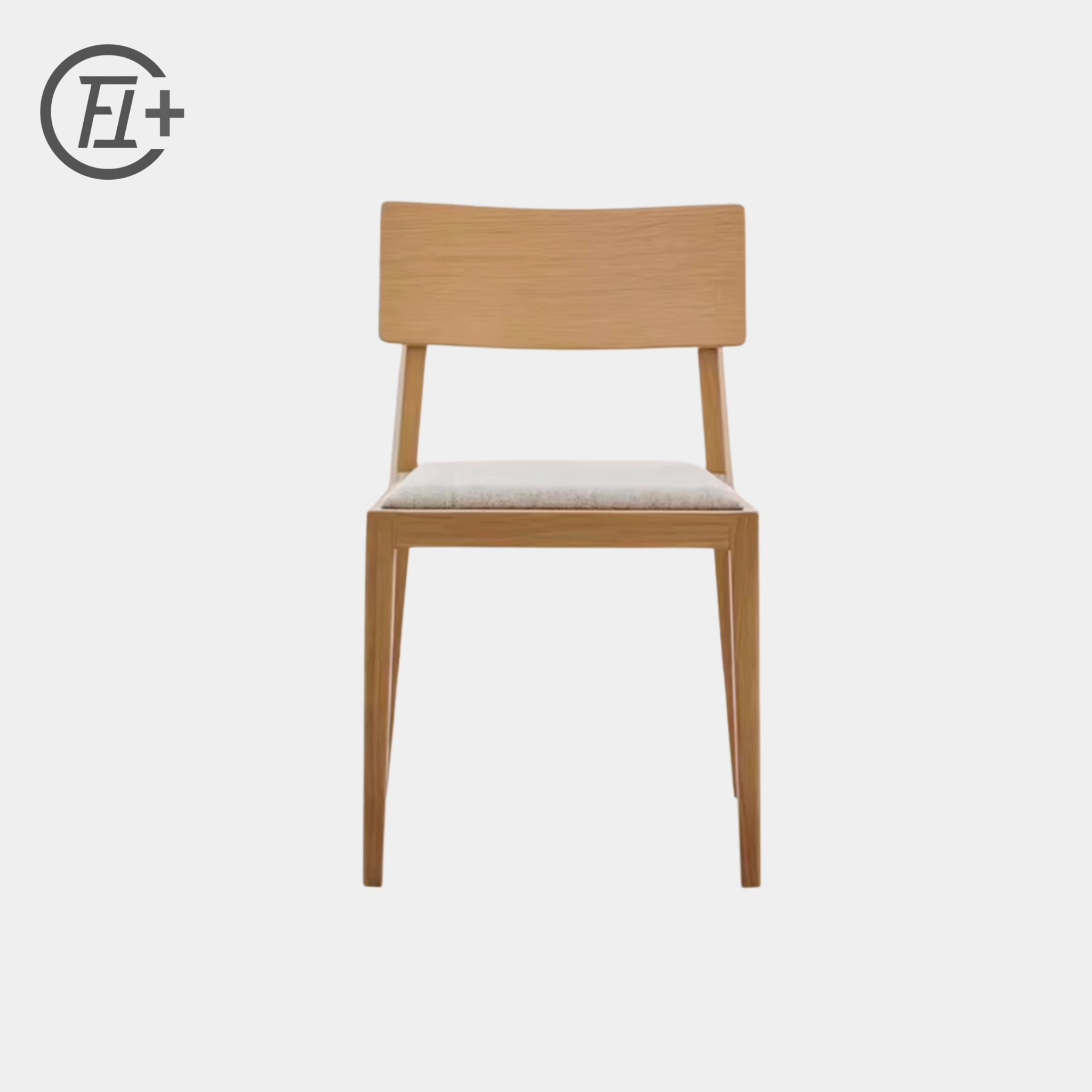 Ready- Woods Wooden Dining Chair - The Feelter