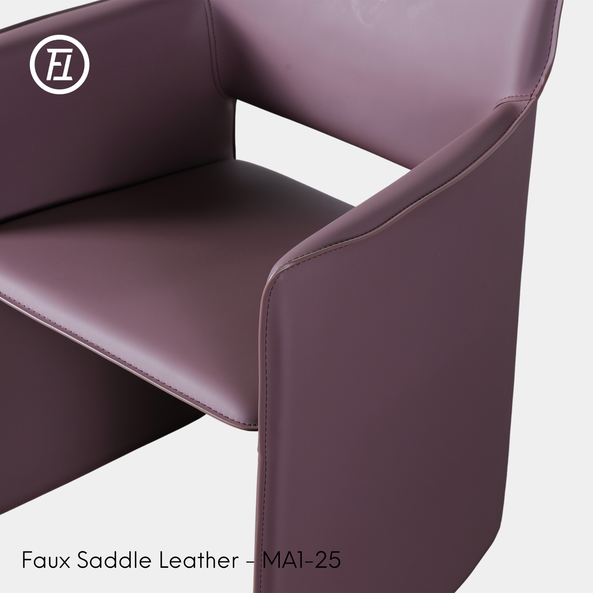 George Dining Chair Past Productions