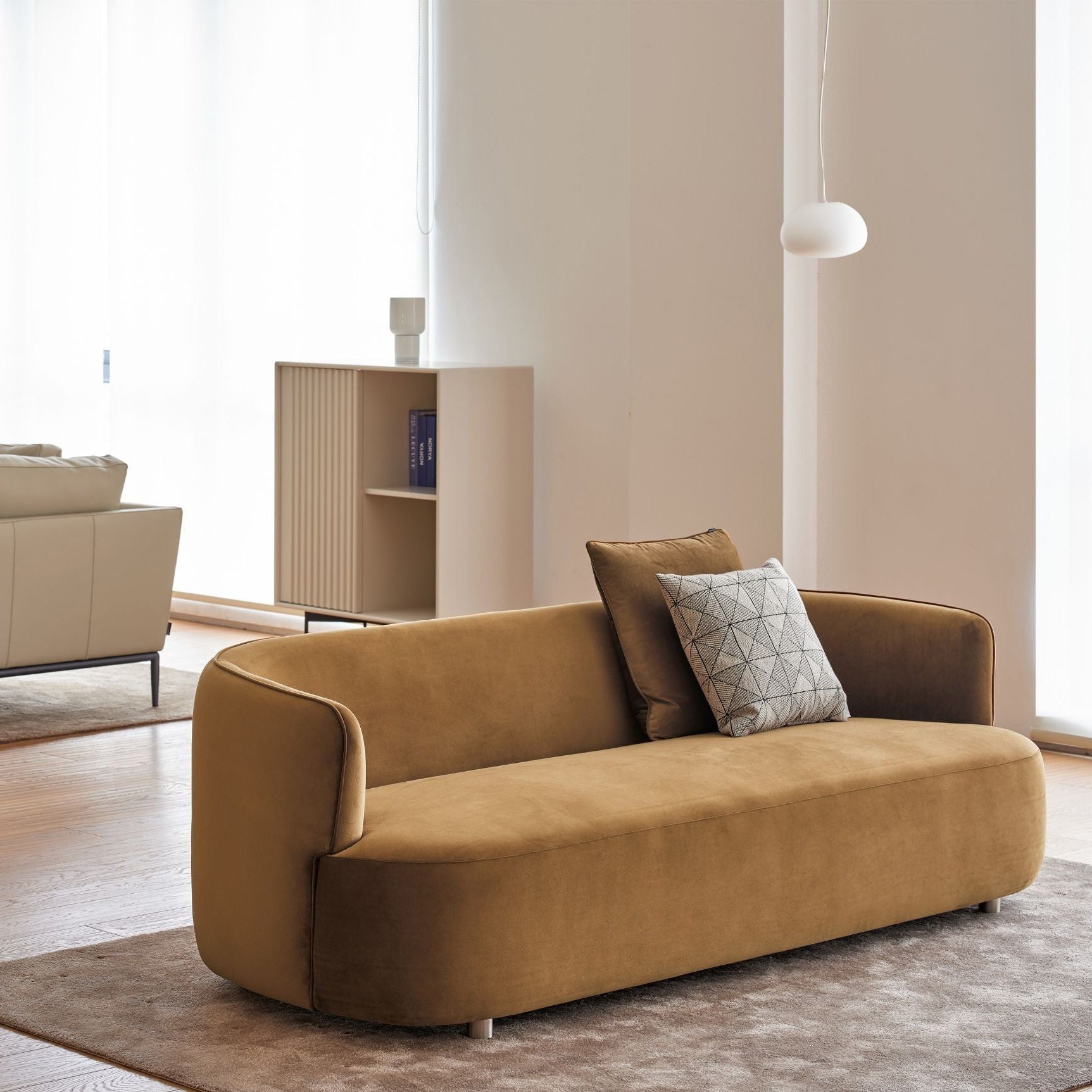 Heb Sofa - The Feelter