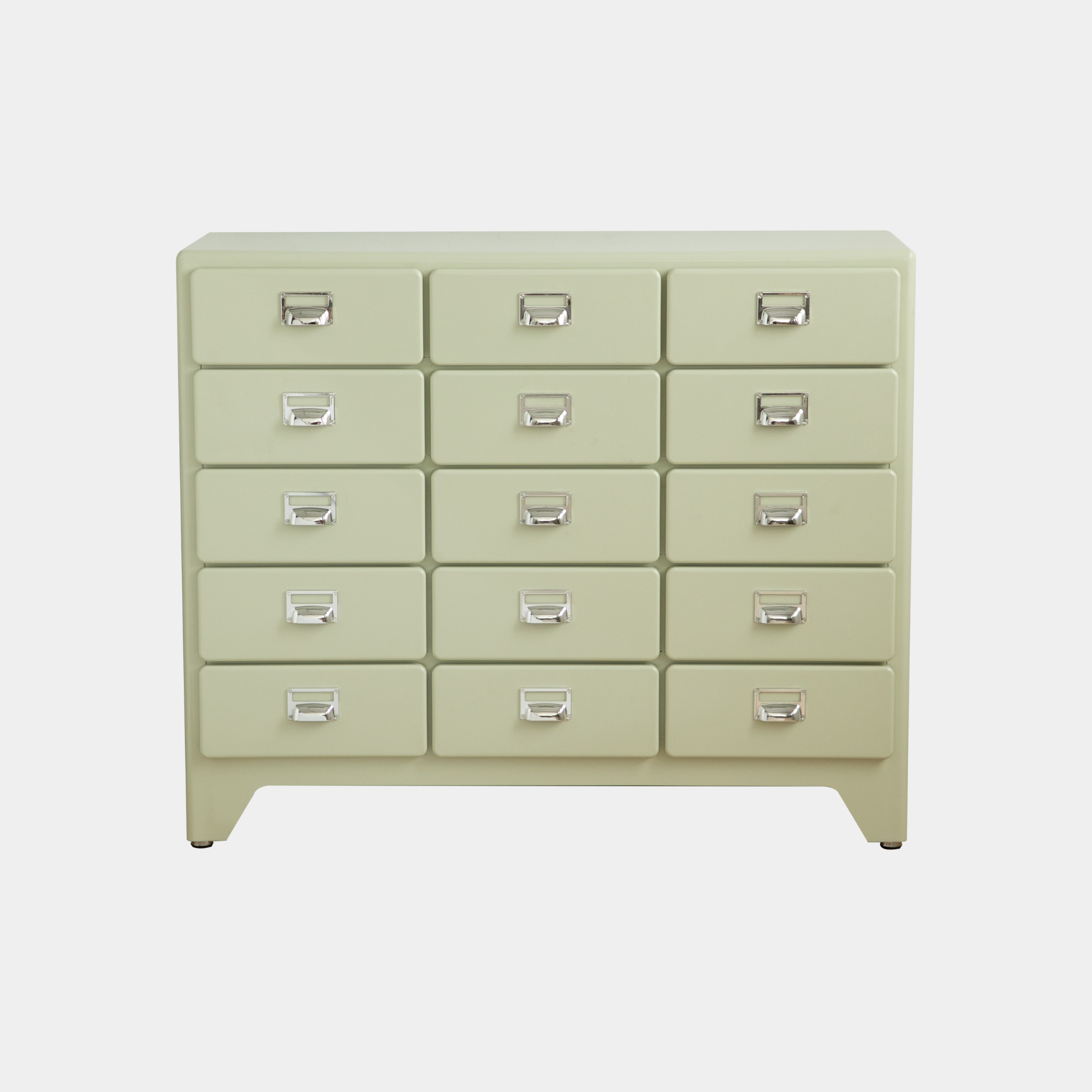 Vault Series | Triple Fronted Sideboard