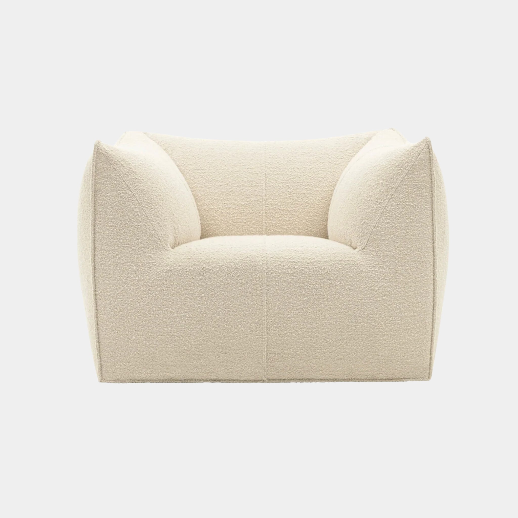 Le Bambole Sofa | Mario Bellini Replica