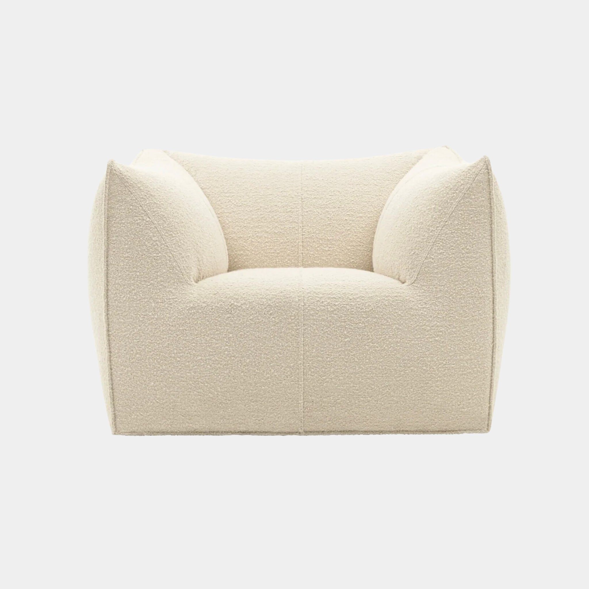 Le Bambole Sofa | Mario Bellini Replica - The Feelter