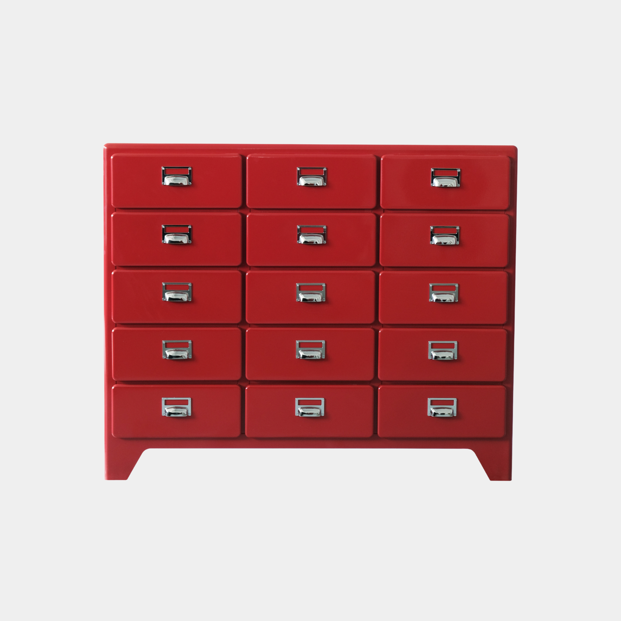 Vault Series | Triple Fronted Sideboard