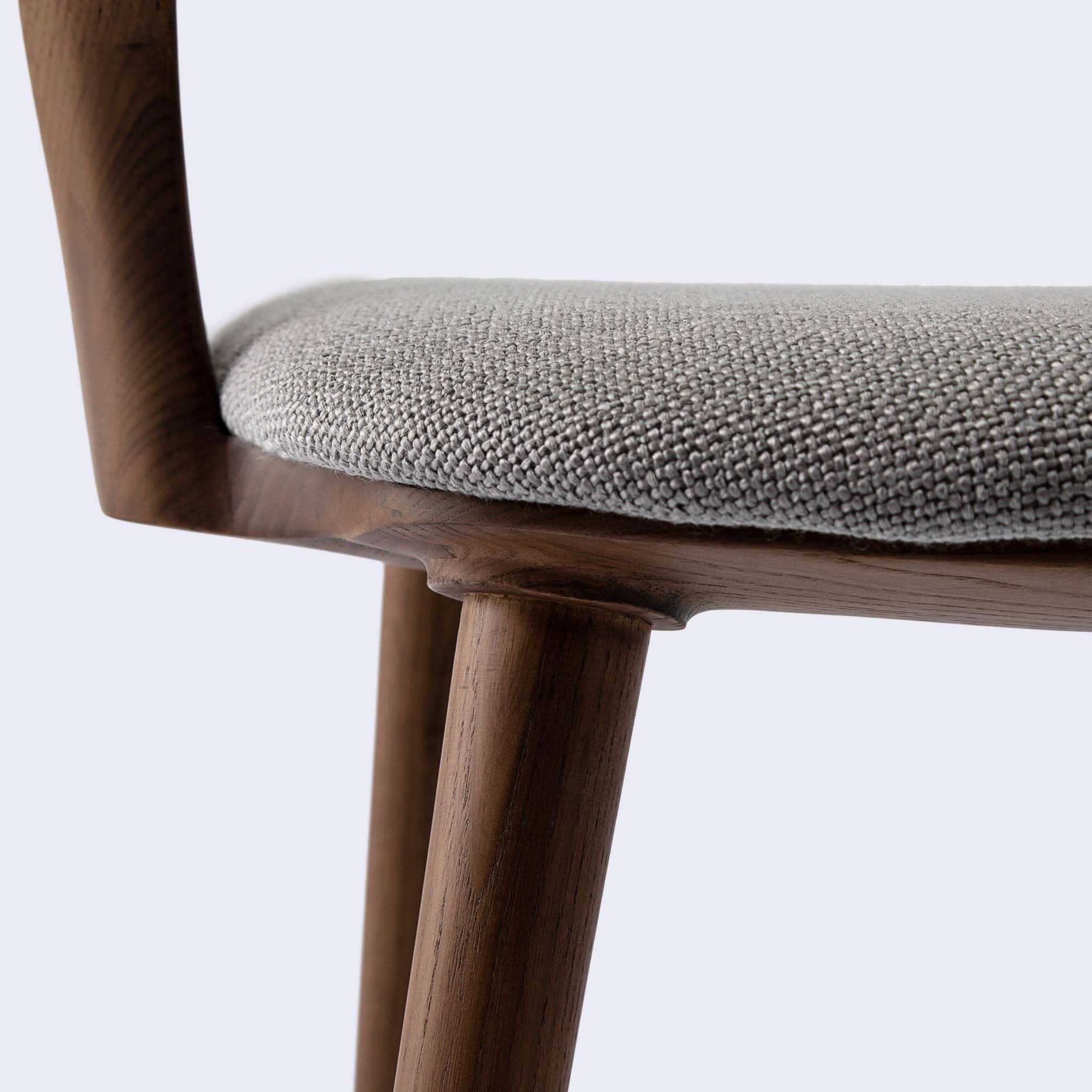 Joel Armless Dining Chair