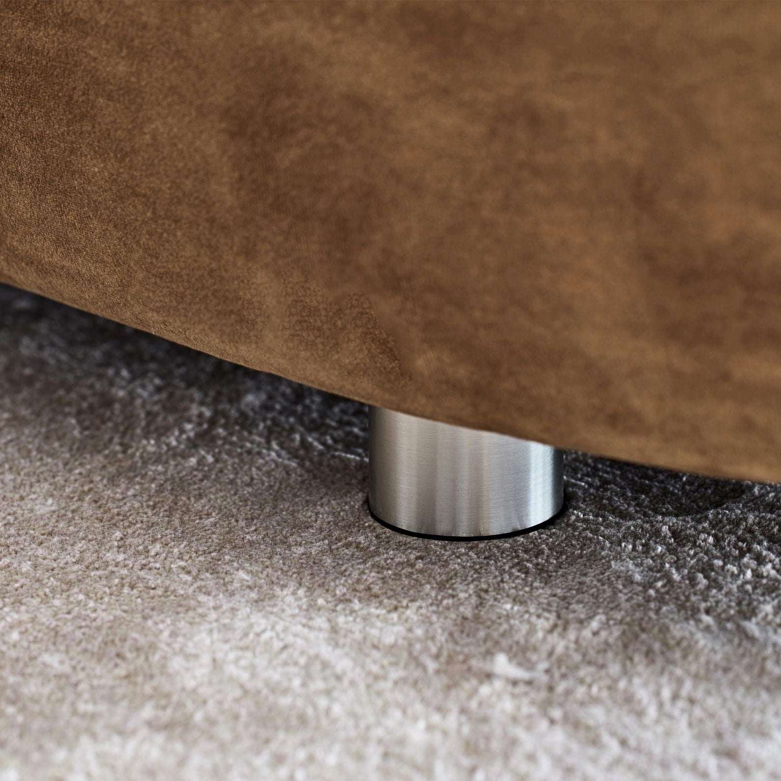 Heb Sofa - The Feelter