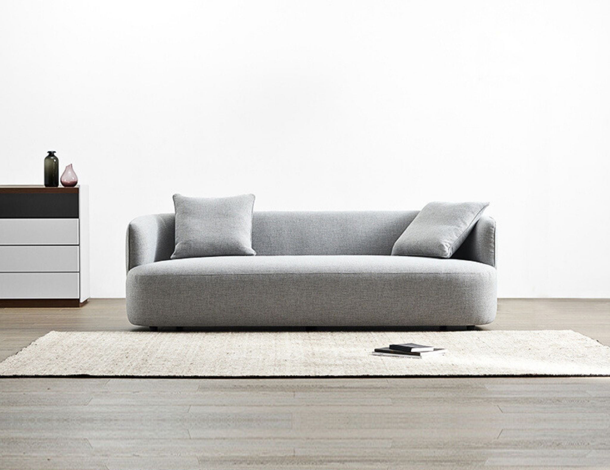 Heb Sofa - The Feelter