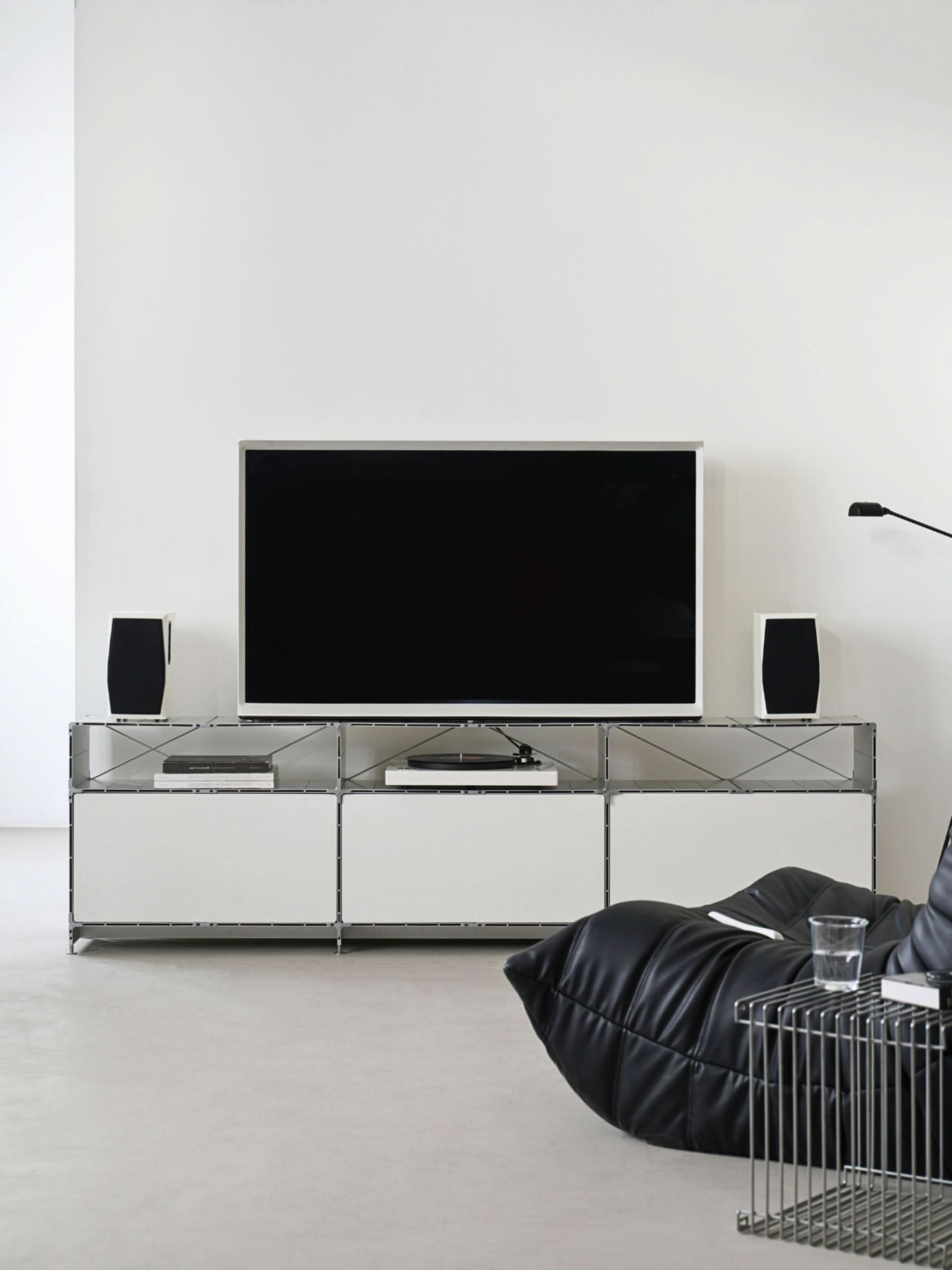 Cube Series | Modular Shelves