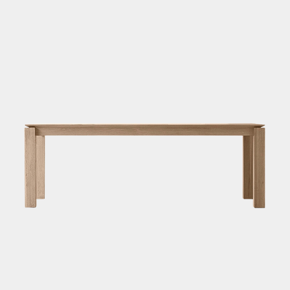 The Feelter Vemb Dining Table