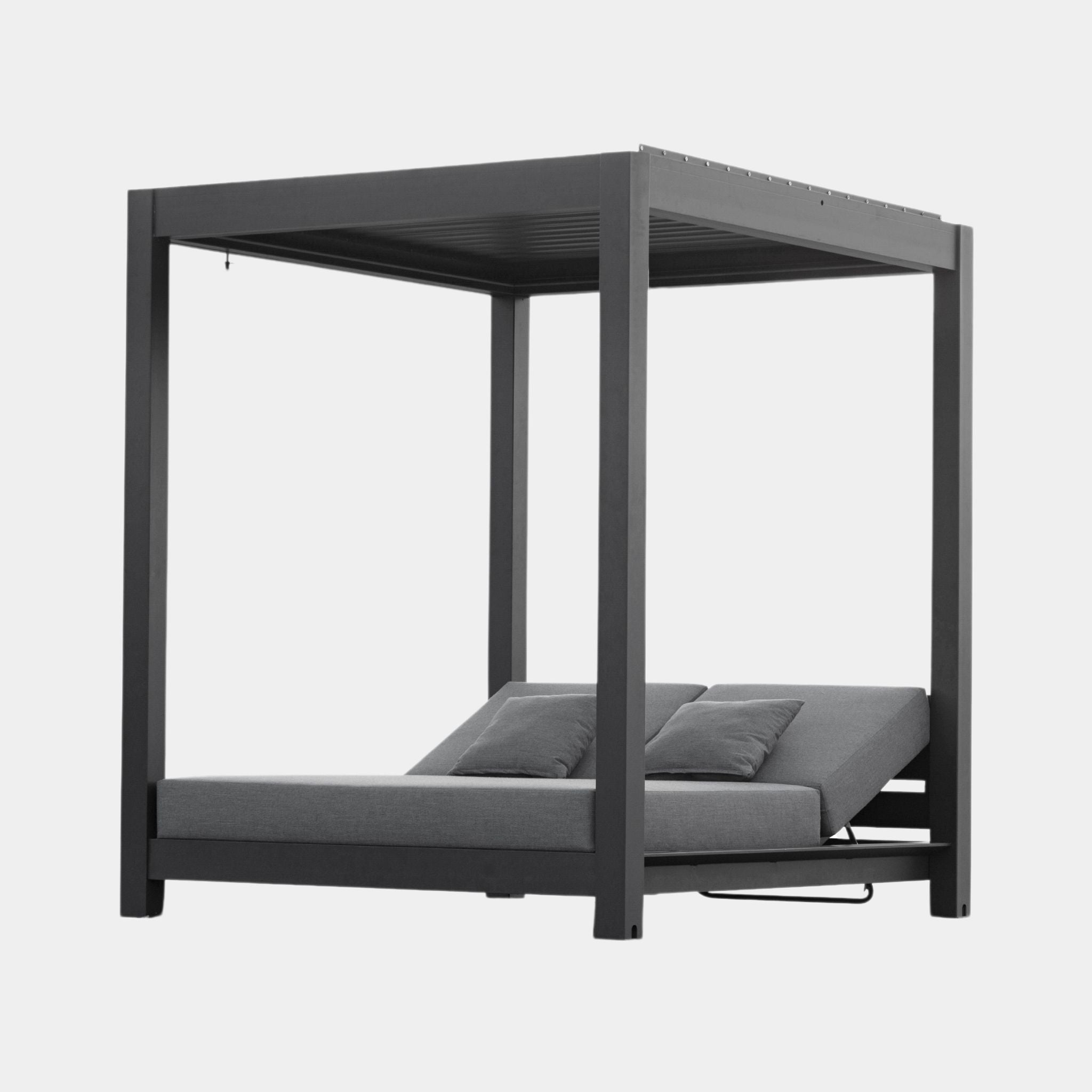 Sky Series | Modular Outdoor Lounge Set