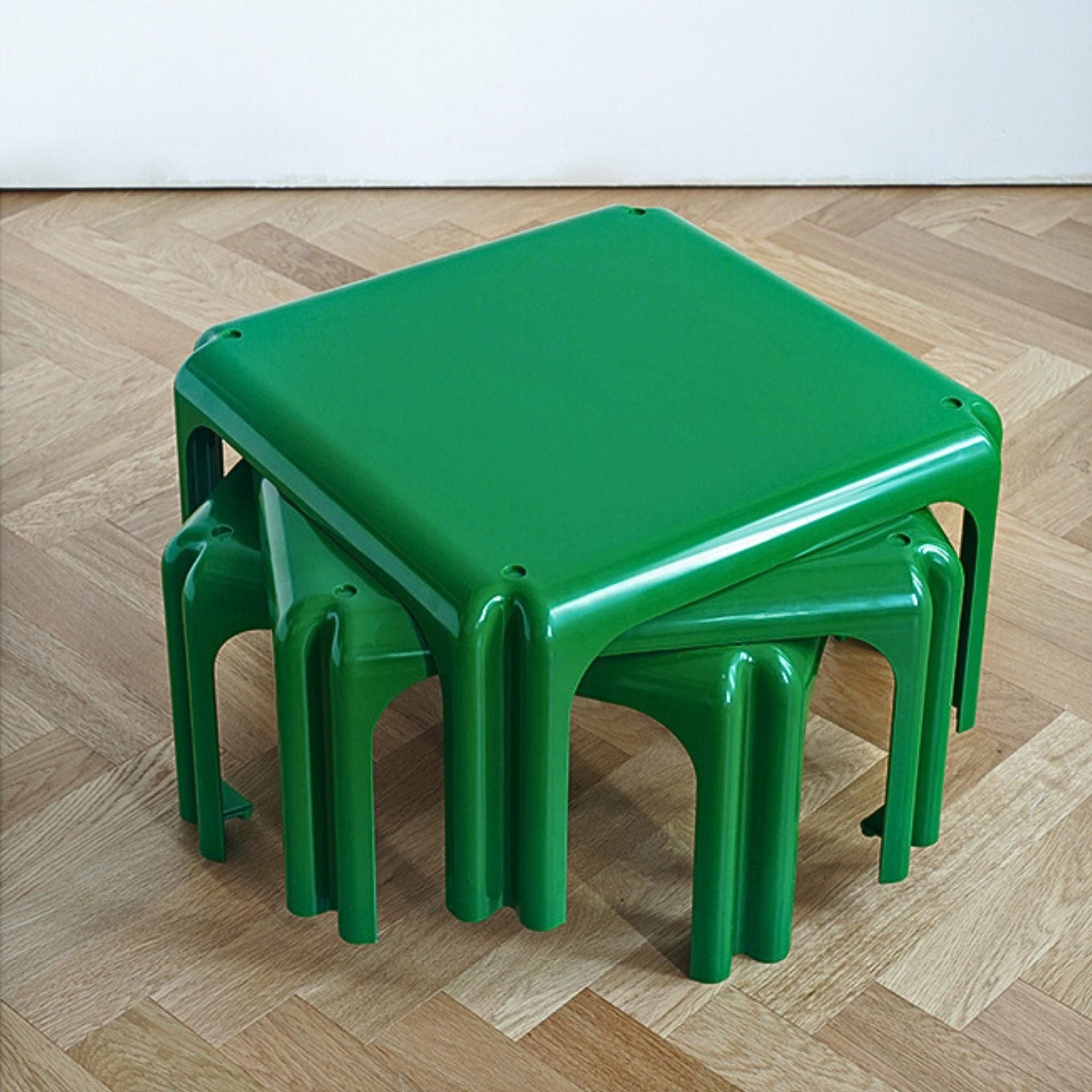 Elaine Stackable Table - The Feelter