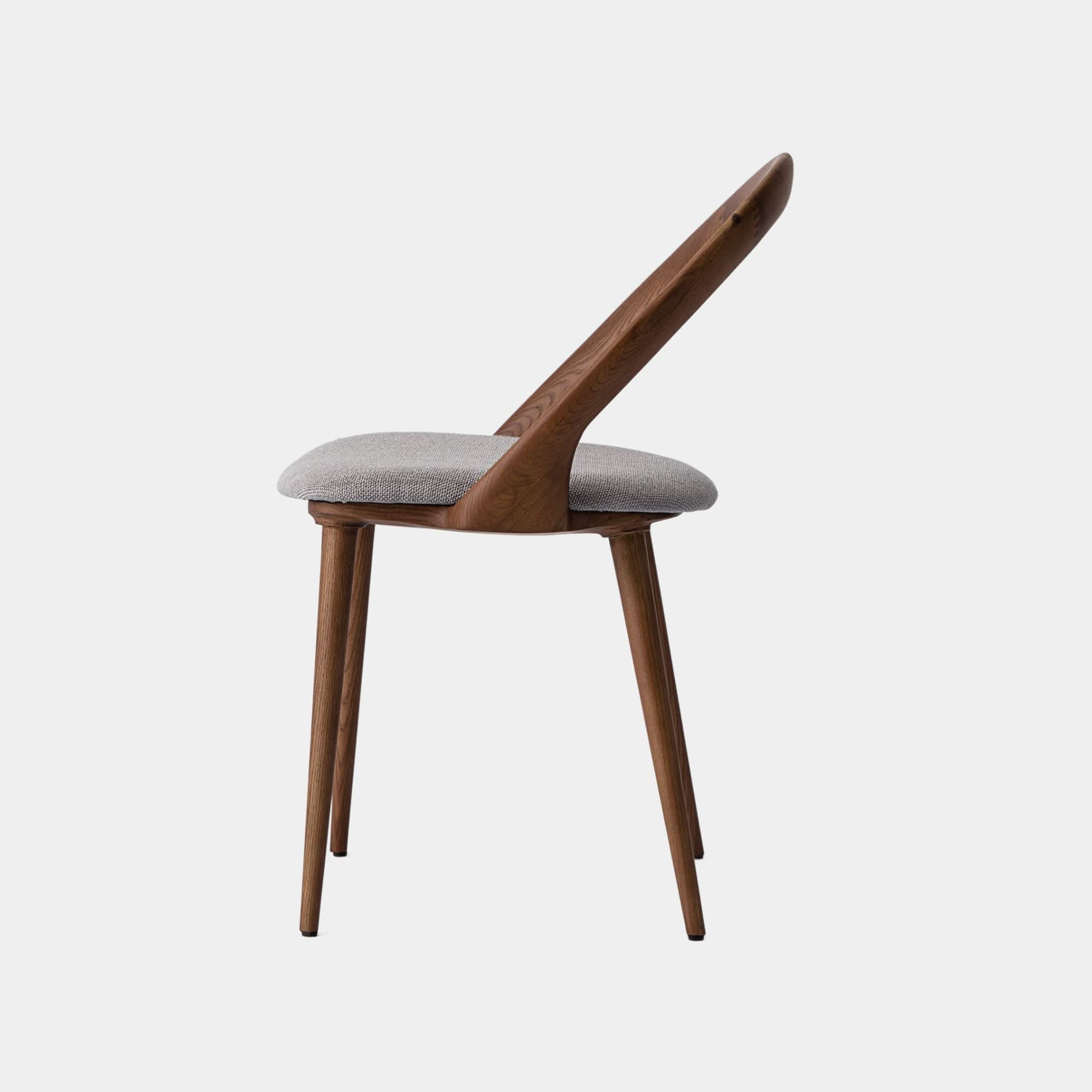 Joel Armless Dining Chair