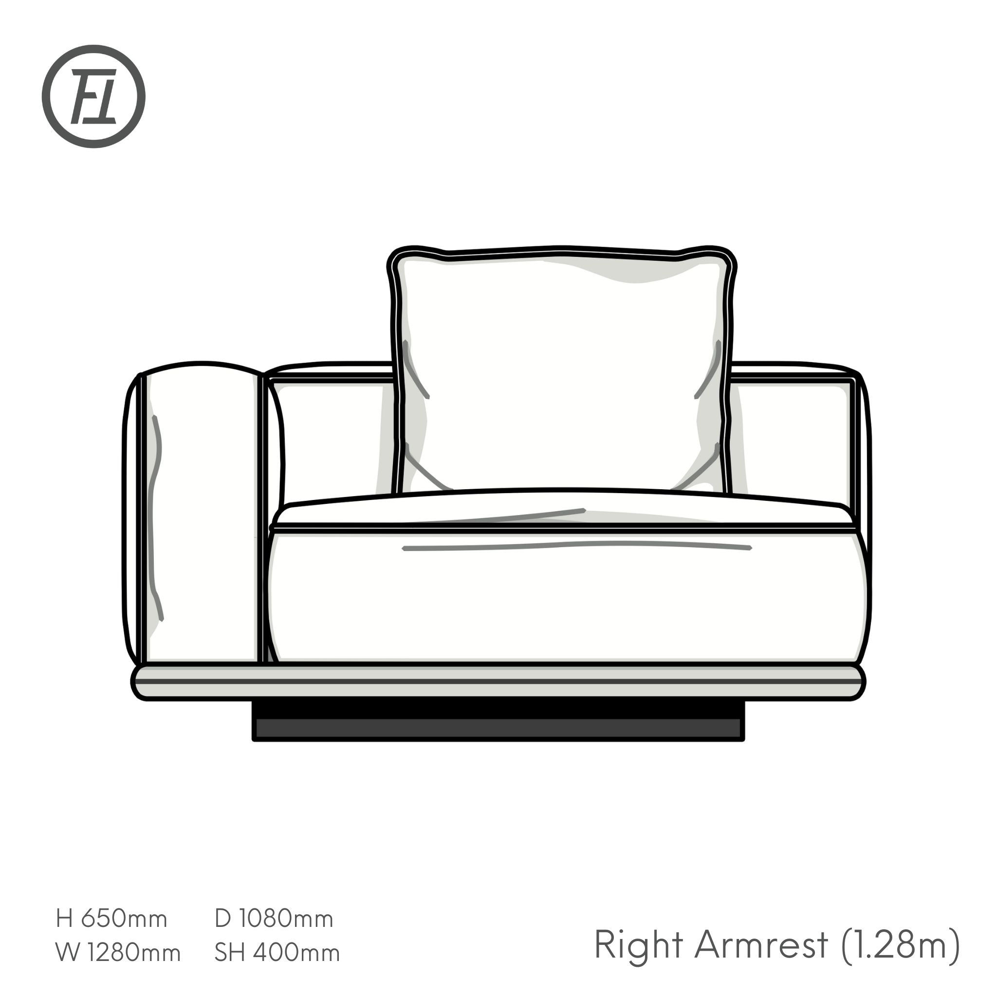 Horizon Modular Sofa