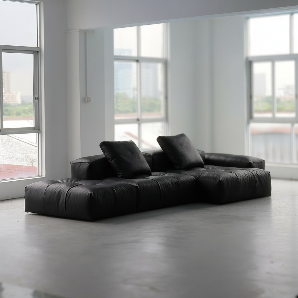 Pixel Modular Sofa - The Feelter