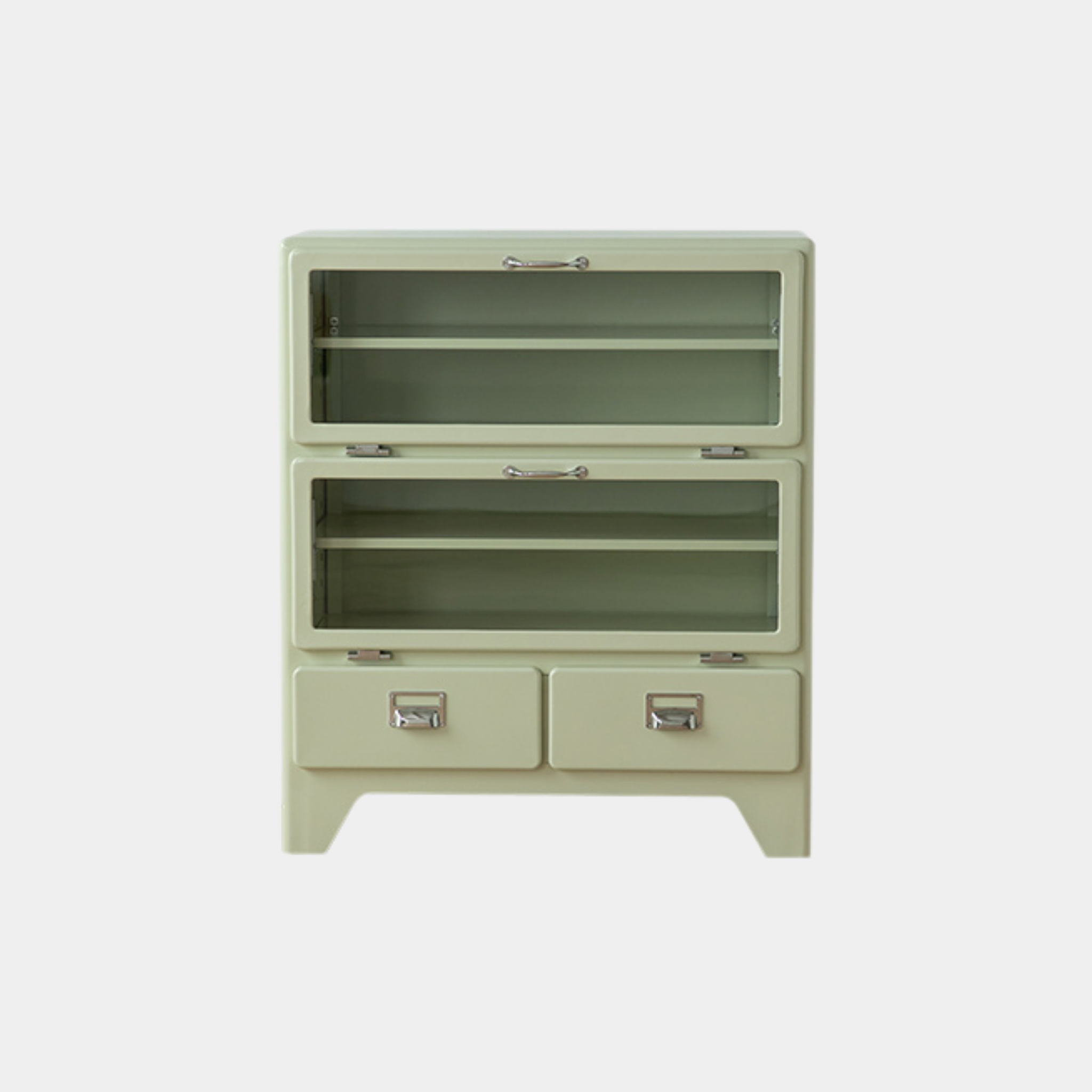 Vault Series | Double Fronted Sideboard