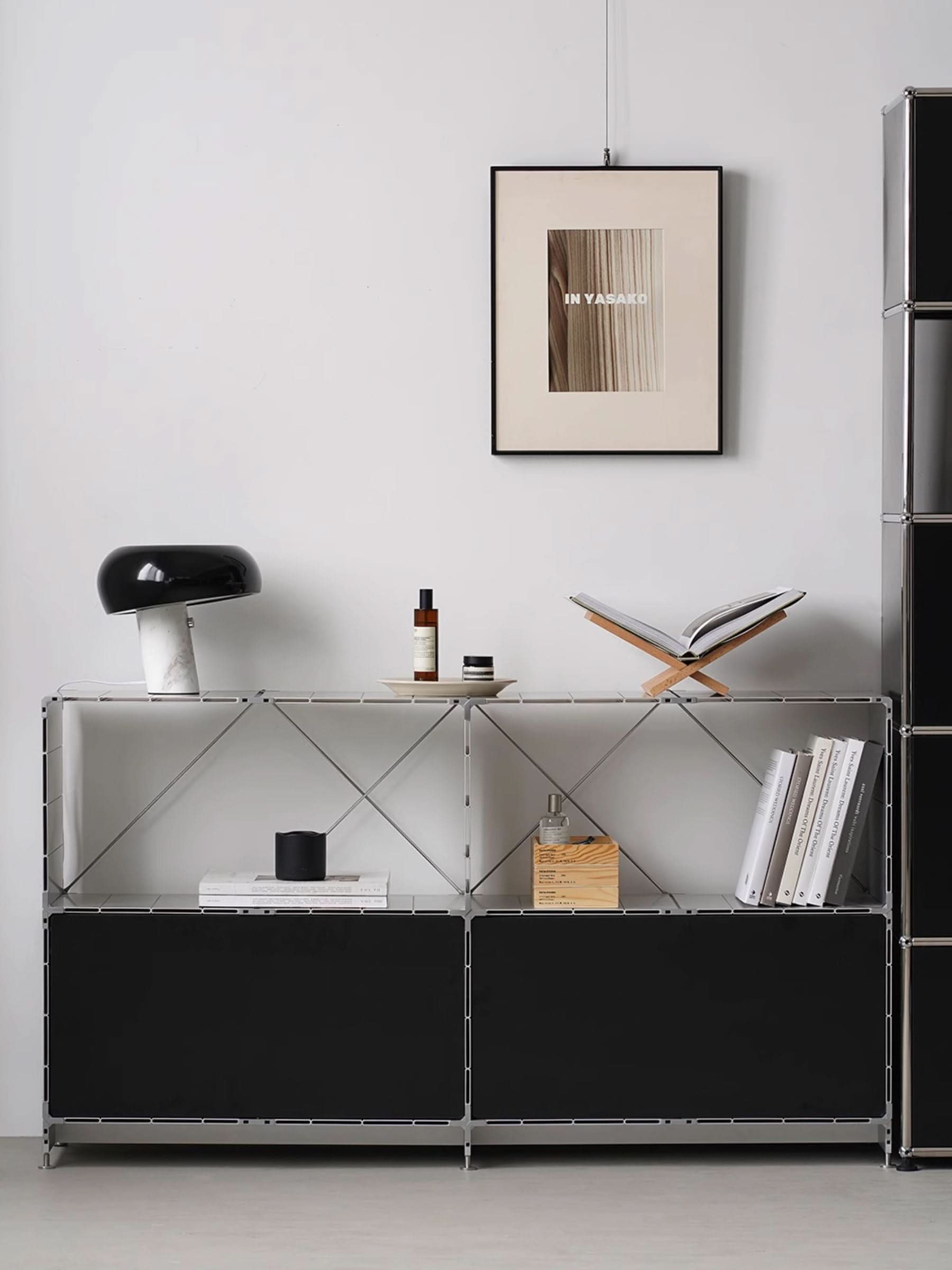 Cube Series | Modular Shelves